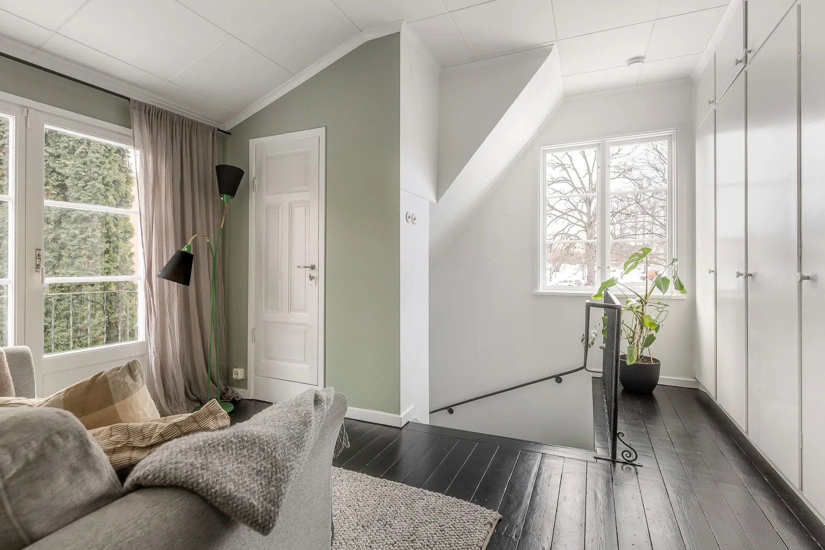 Villa, Seminarievägen 8, Centralt, Strängnäs