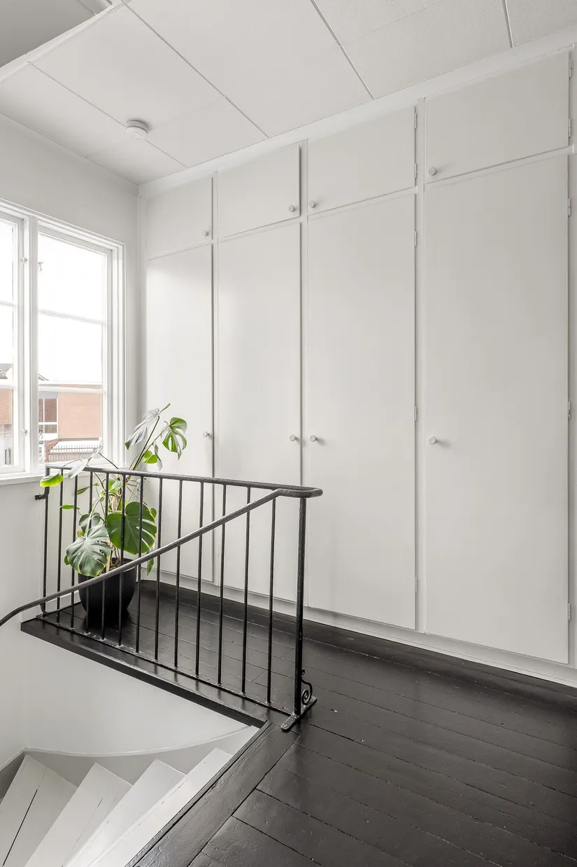 Villa, Seminarievägen 8, Centralt, Strängnäs