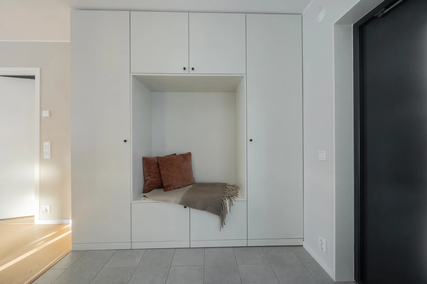 Bostadsrätt, Radhus, Skogskärrsvägen 12D, Högmora, Huddinge