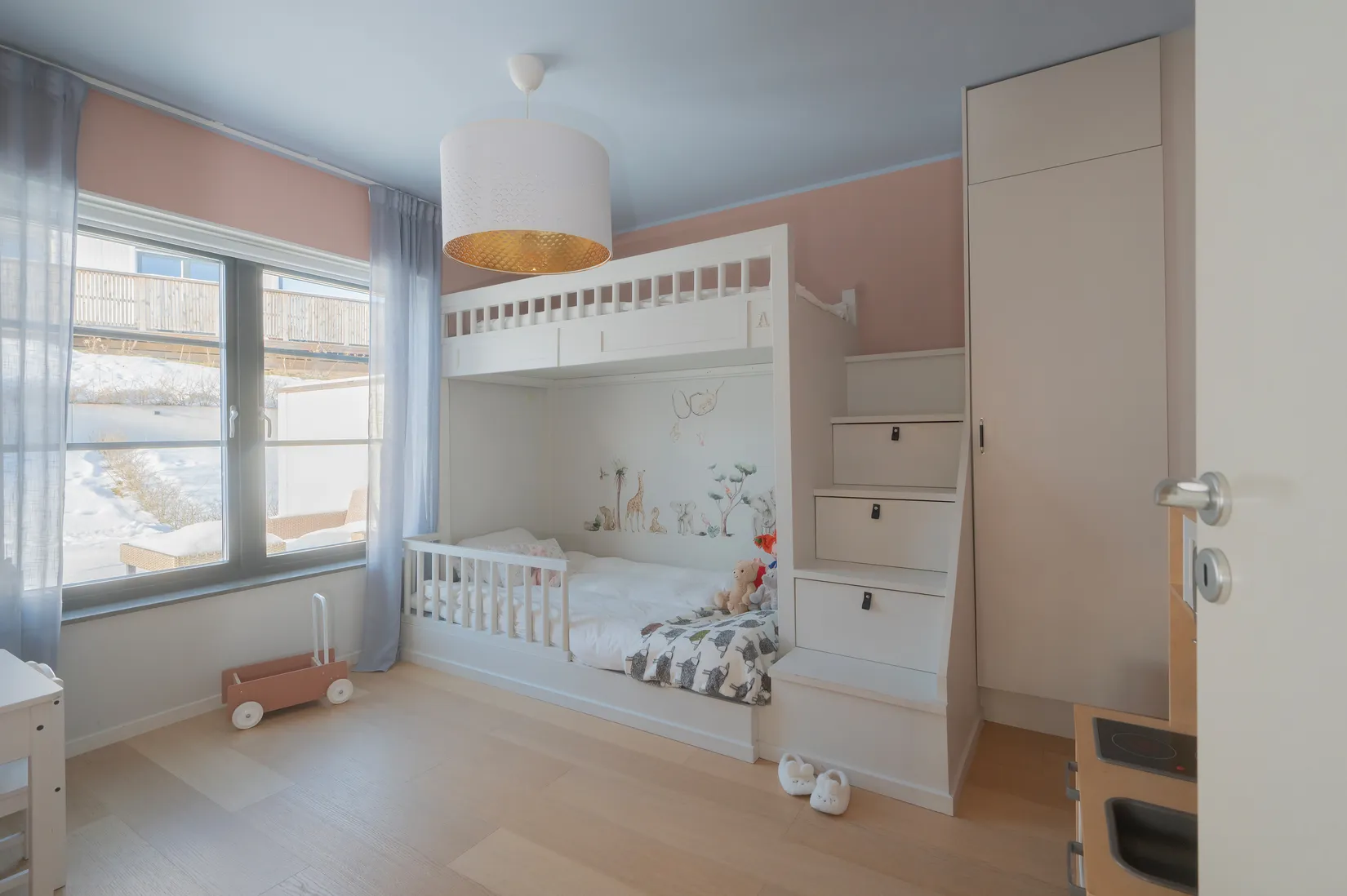 Bostadsrätt, Radhus, Skogskärrsvägen 12D, Högmora, Huddinge