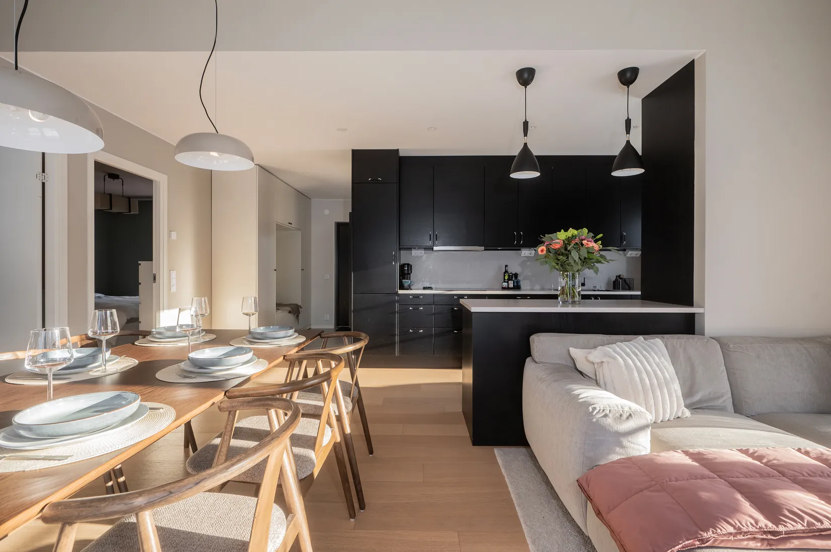 Bostadsrätt, Radhus, Skogskärrsvägen 12D, Högmora, Huddinge