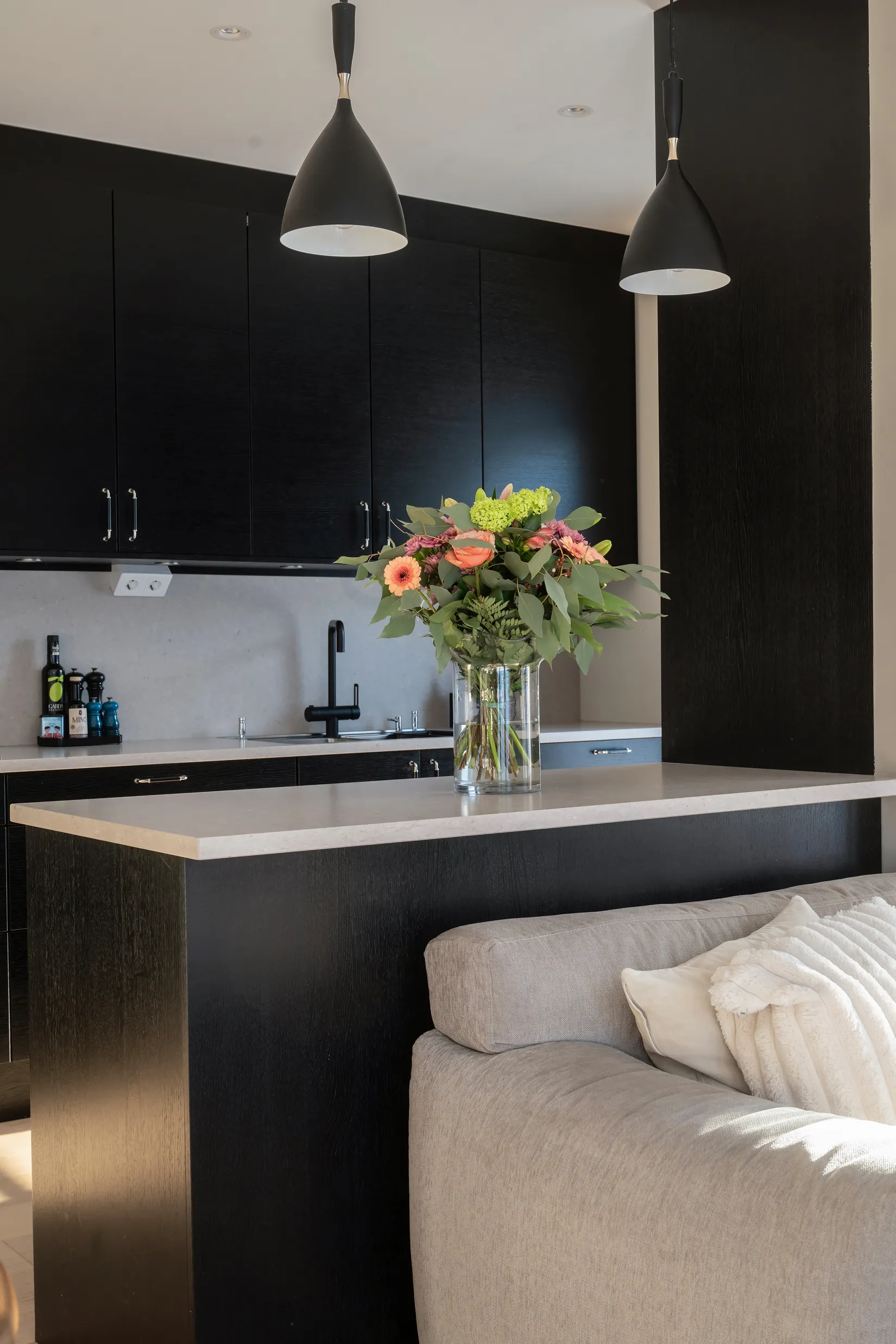 Bostadsrätt, Radhus, Skogskärrsvägen 12D, Högmora, Huddinge