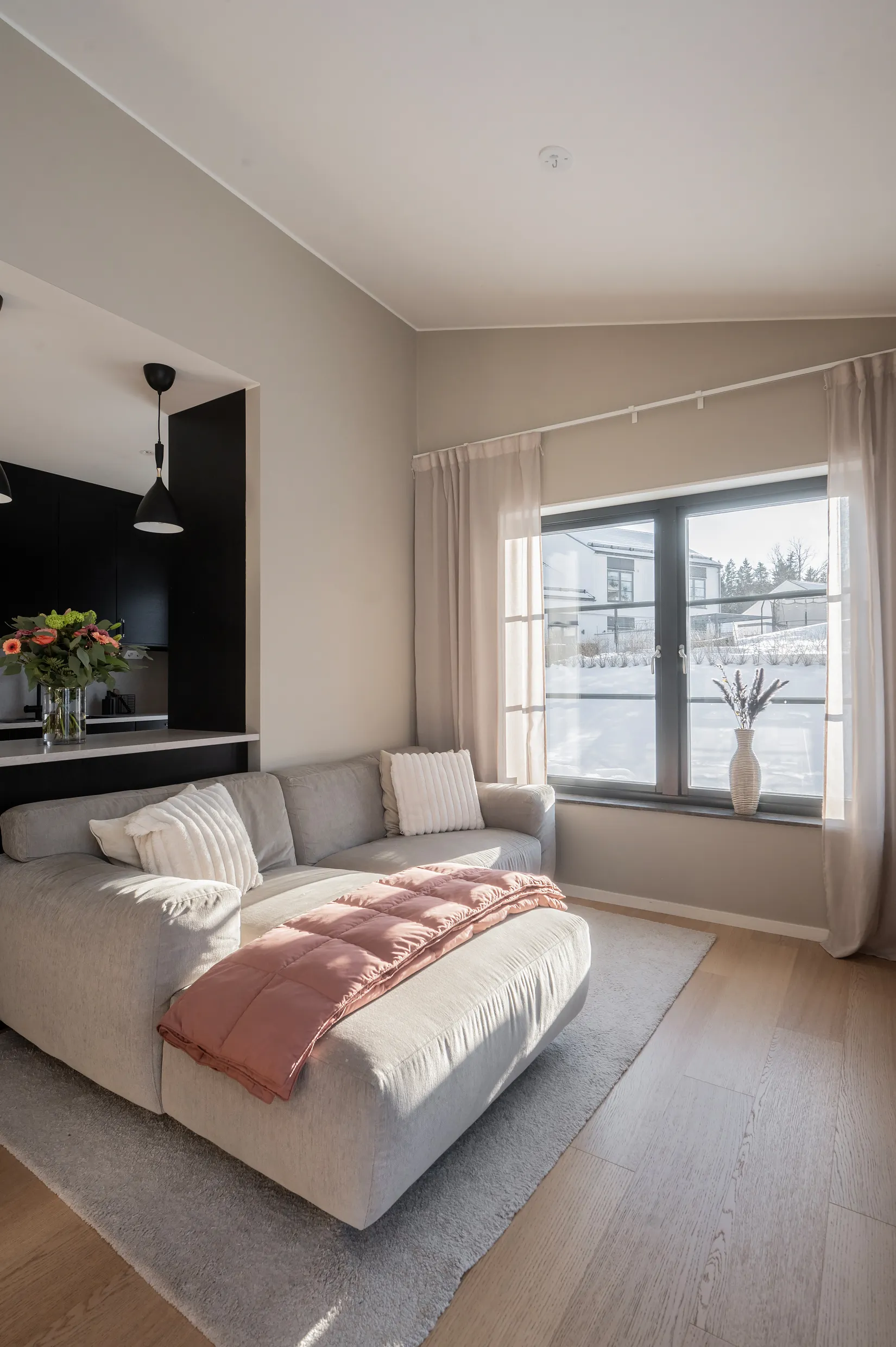 Bostadsrätt, Radhus, Skogskärrsvägen 12D, Högmora, Huddinge