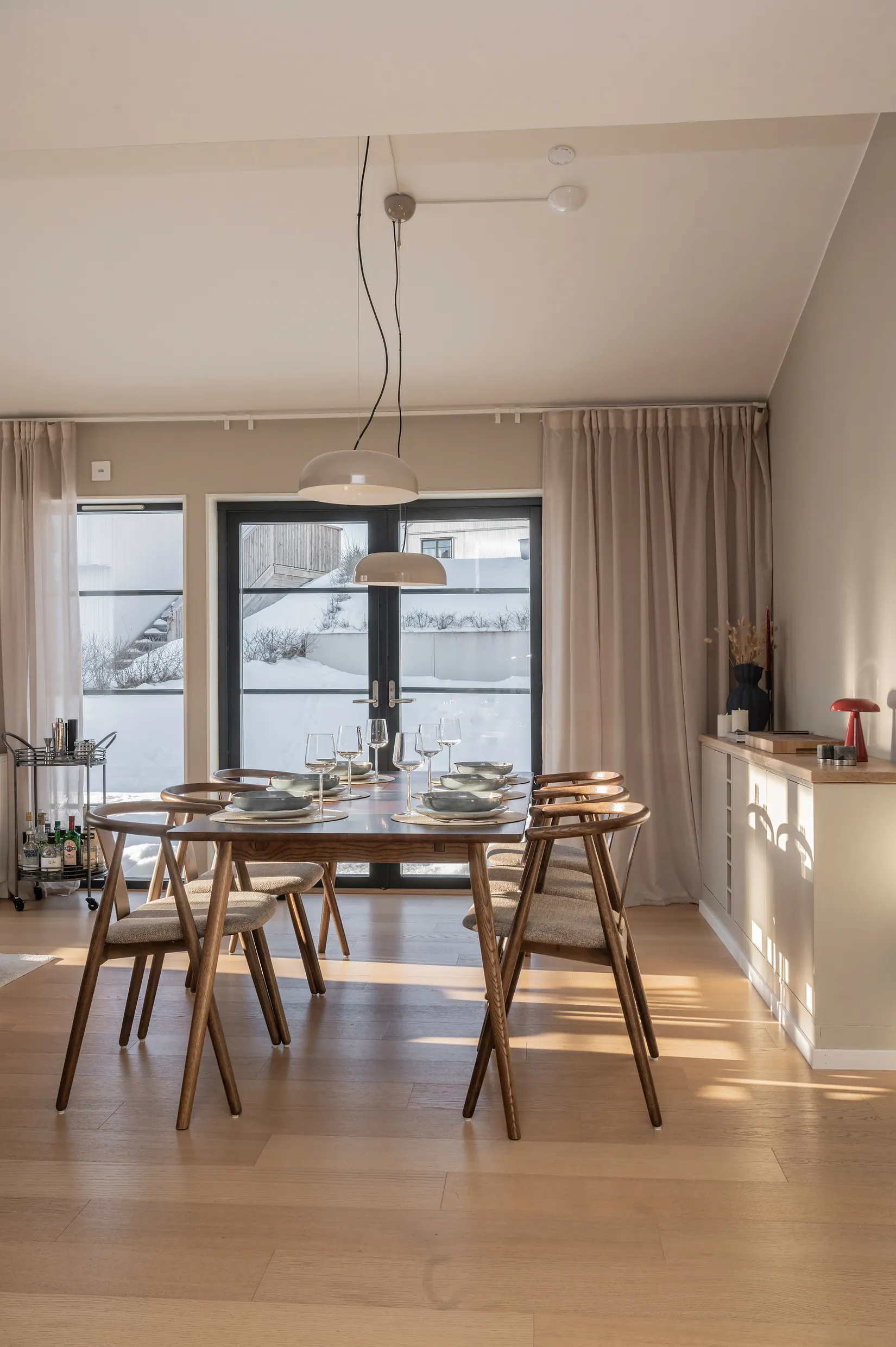 Bostadsrätt, Radhus, Skogskärrsvägen 12D, Högmora, Huddinge