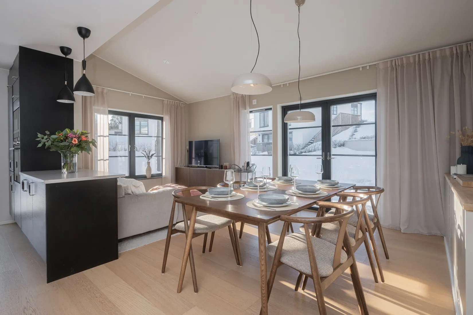 Bostadsrätt, Radhus, Skogskärrsvägen 12D, Högmora, Huddinge