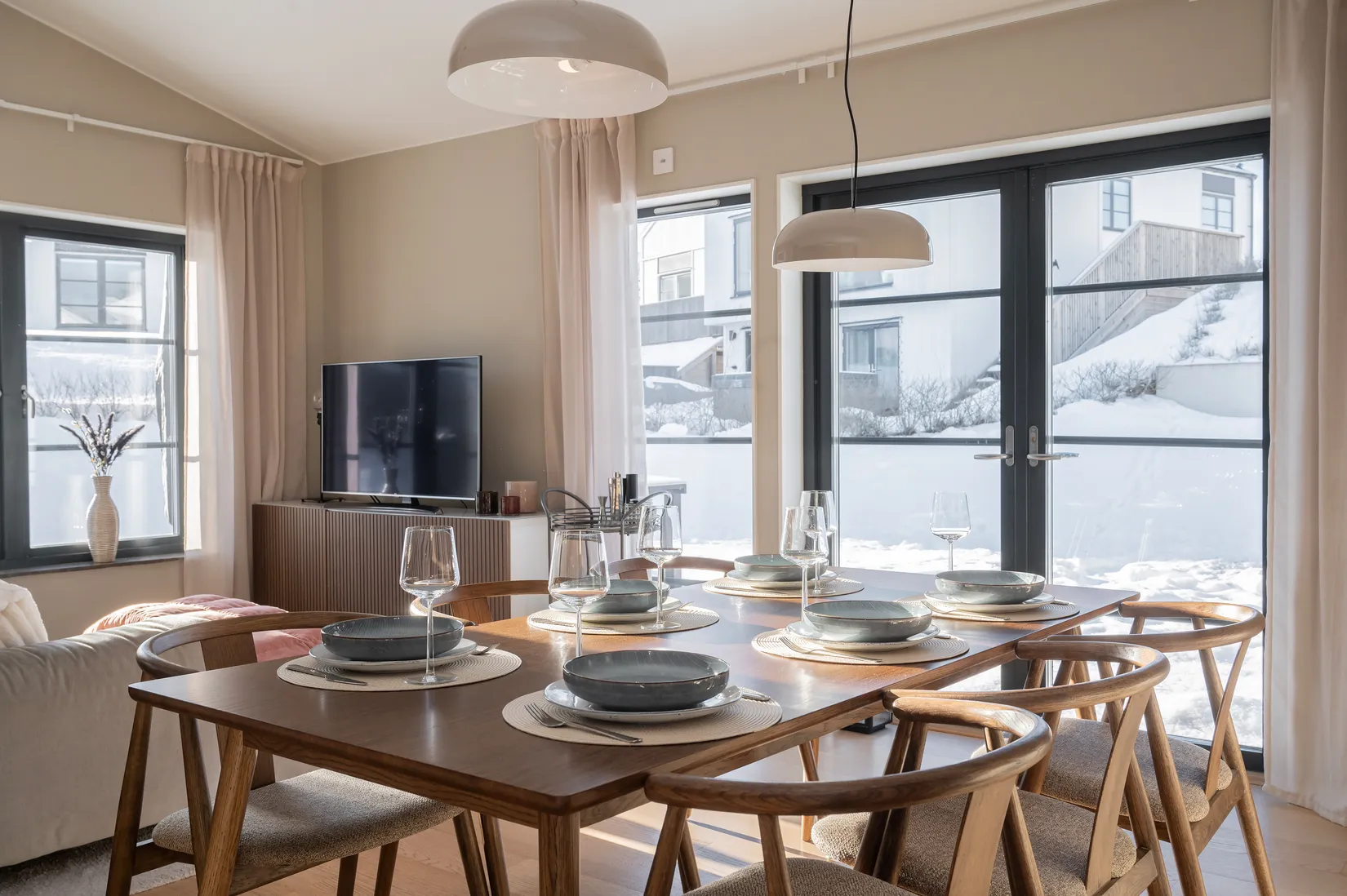 Bostadsrätt, Radhus, Skogskärrsvägen 12D, Högmora, Huddinge