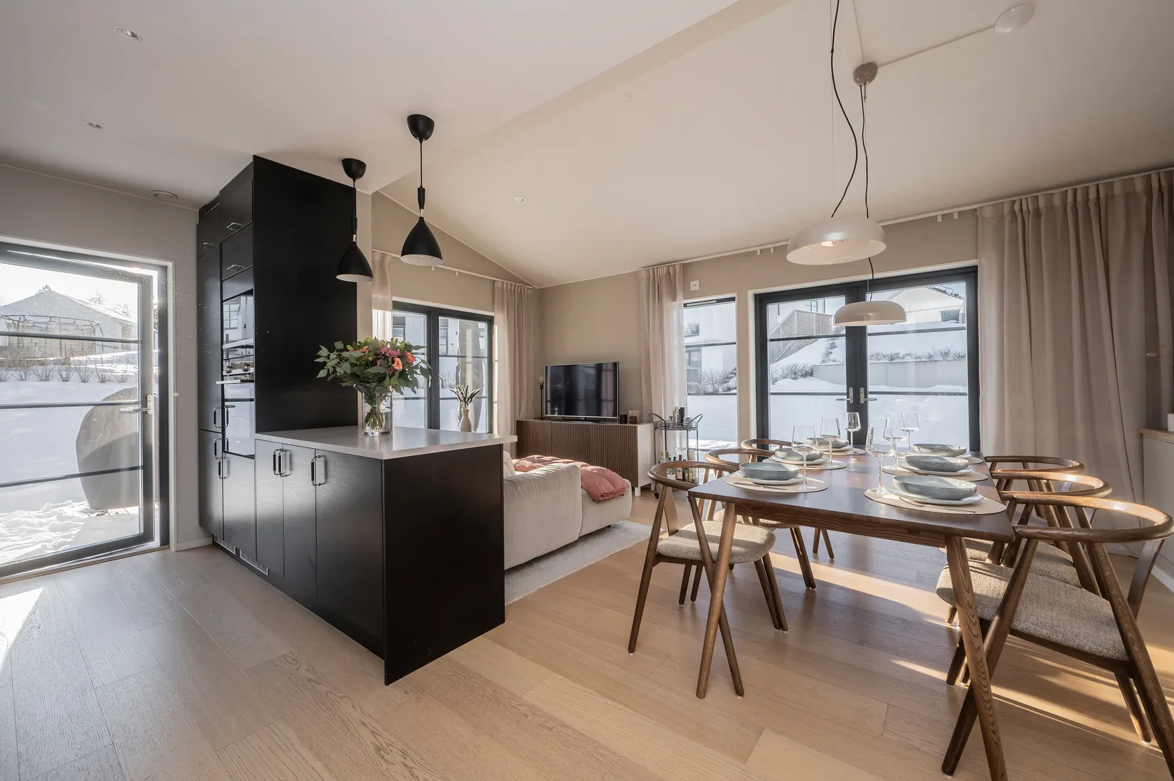 Bostadsrätt, Radhus, Skogskärrsvägen 12D, Högmora, Huddinge