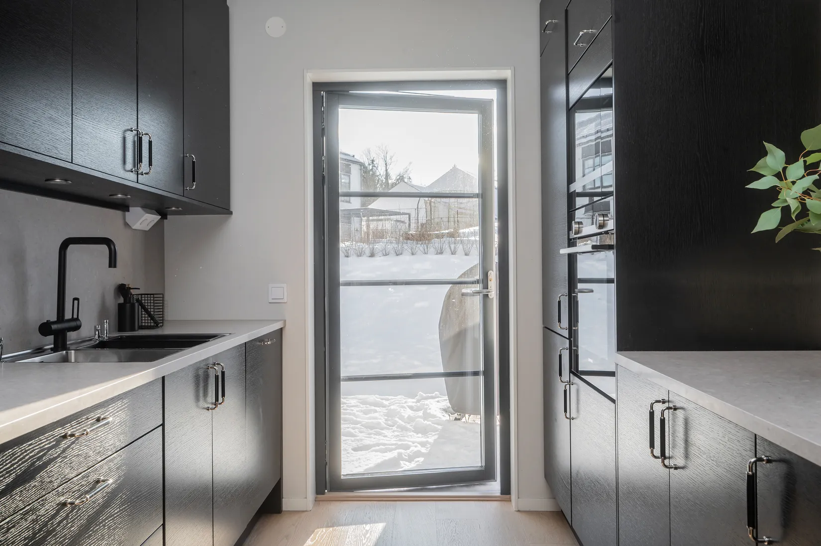 Bostadsrätt, Radhus, Skogskärrsvägen 12D, Högmora, Huddinge