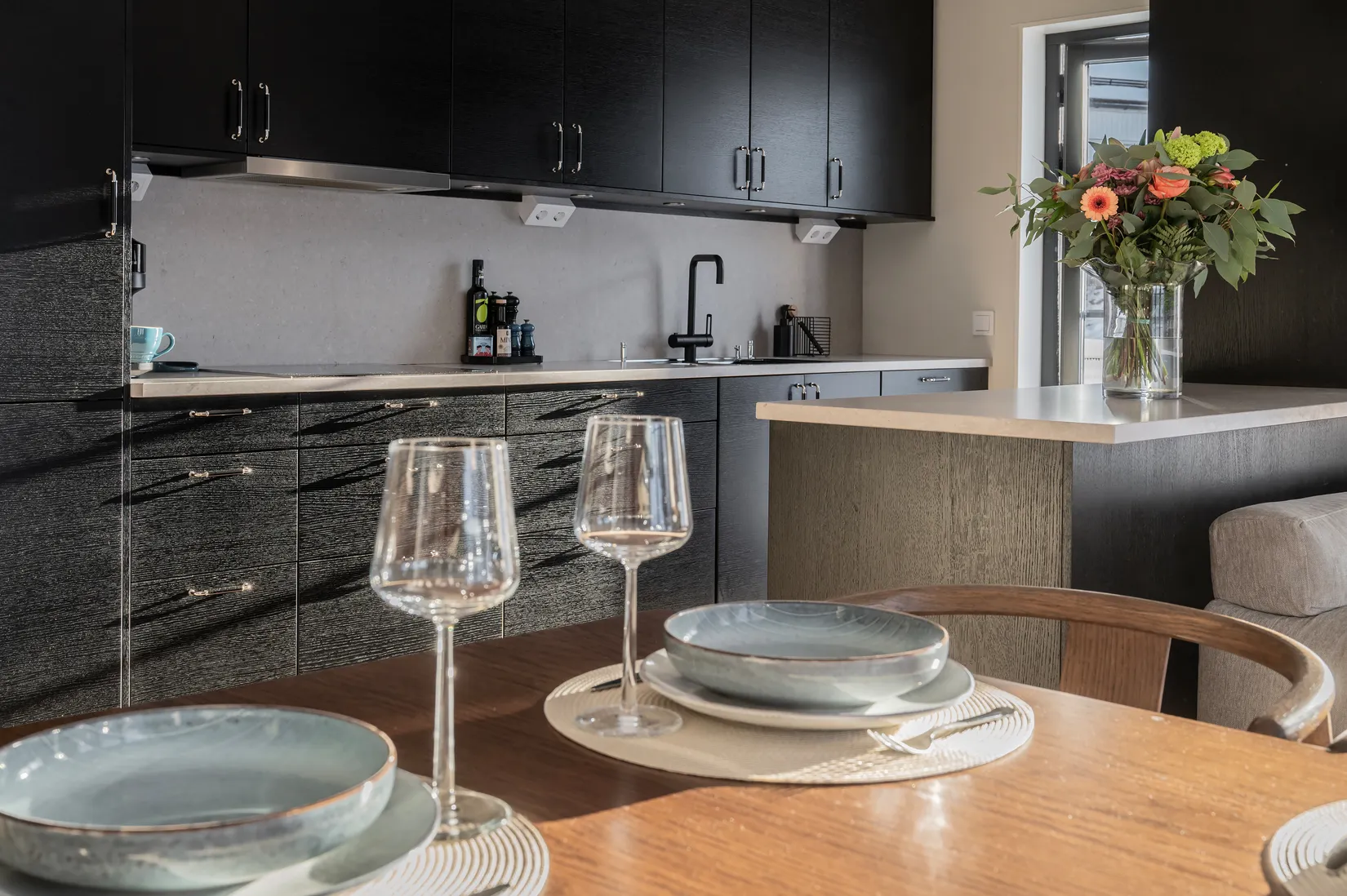 Bostadsrätt, Radhus, Skogskärrsvägen 12D, Högmora, Huddinge