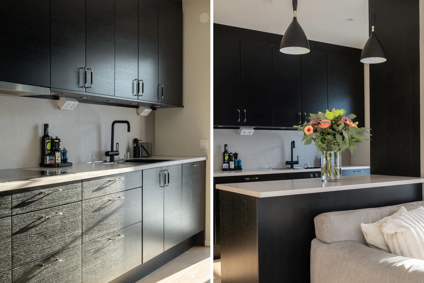 Bostadsrätt, Radhus, Skogskärrsvägen 12D, Högmora, Huddinge