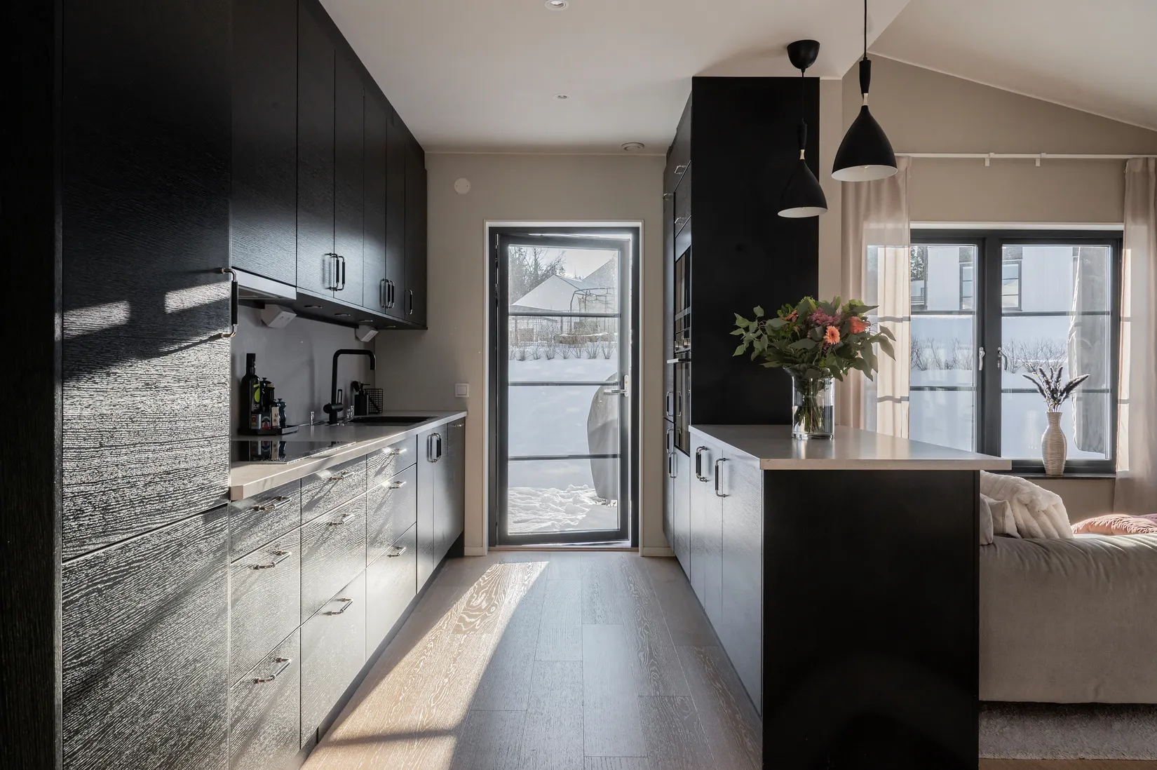 Bostadsrätt, Radhus, Skogskärrsvägen 12D, Högmora, Huddinge