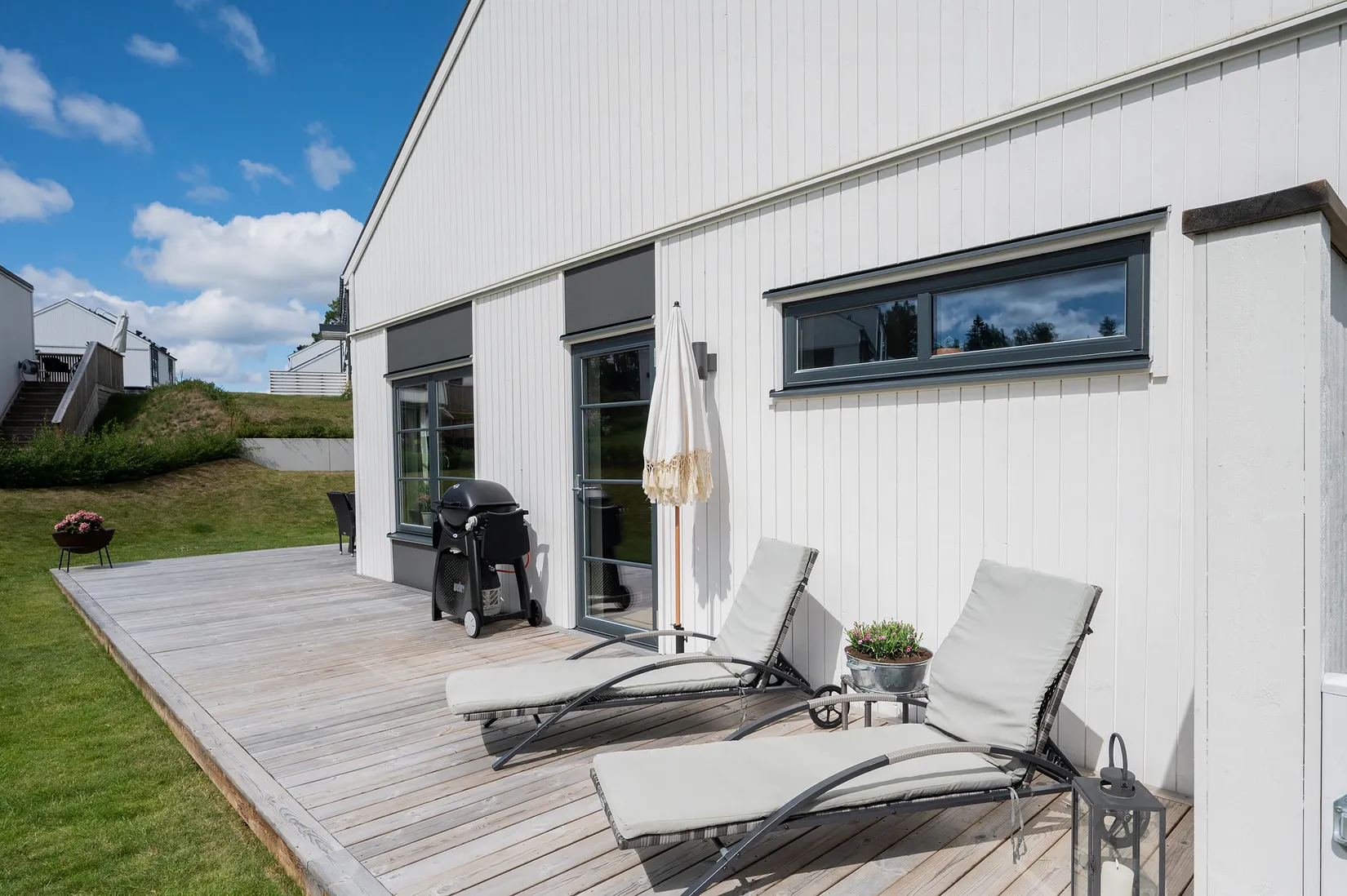 Bostadsrätt, Radhus, Skogskärrsvägen 12D, Högmora, Huddinge