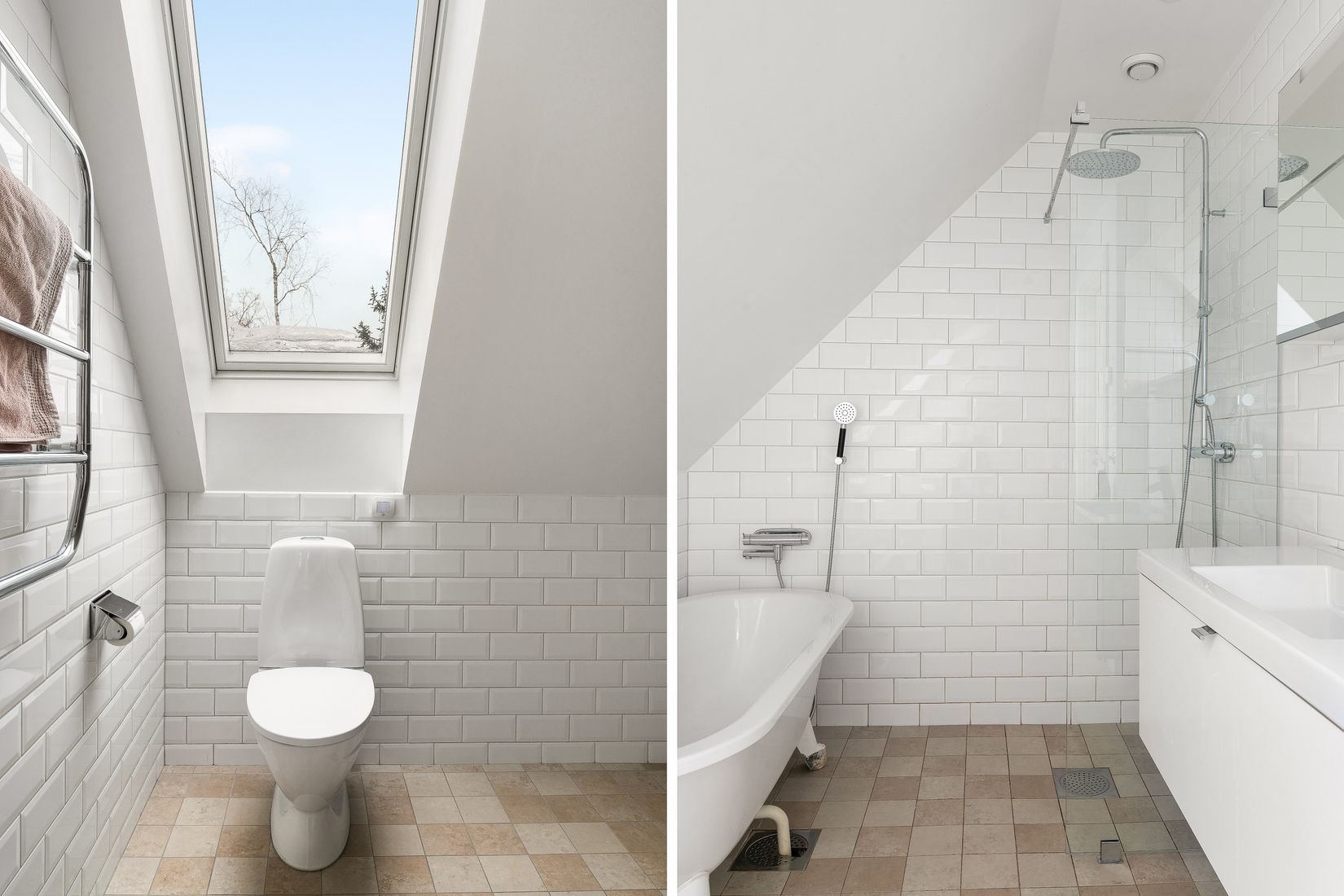 Villa, Björnbergsvägen 18A, Kummelnäs, Nacka