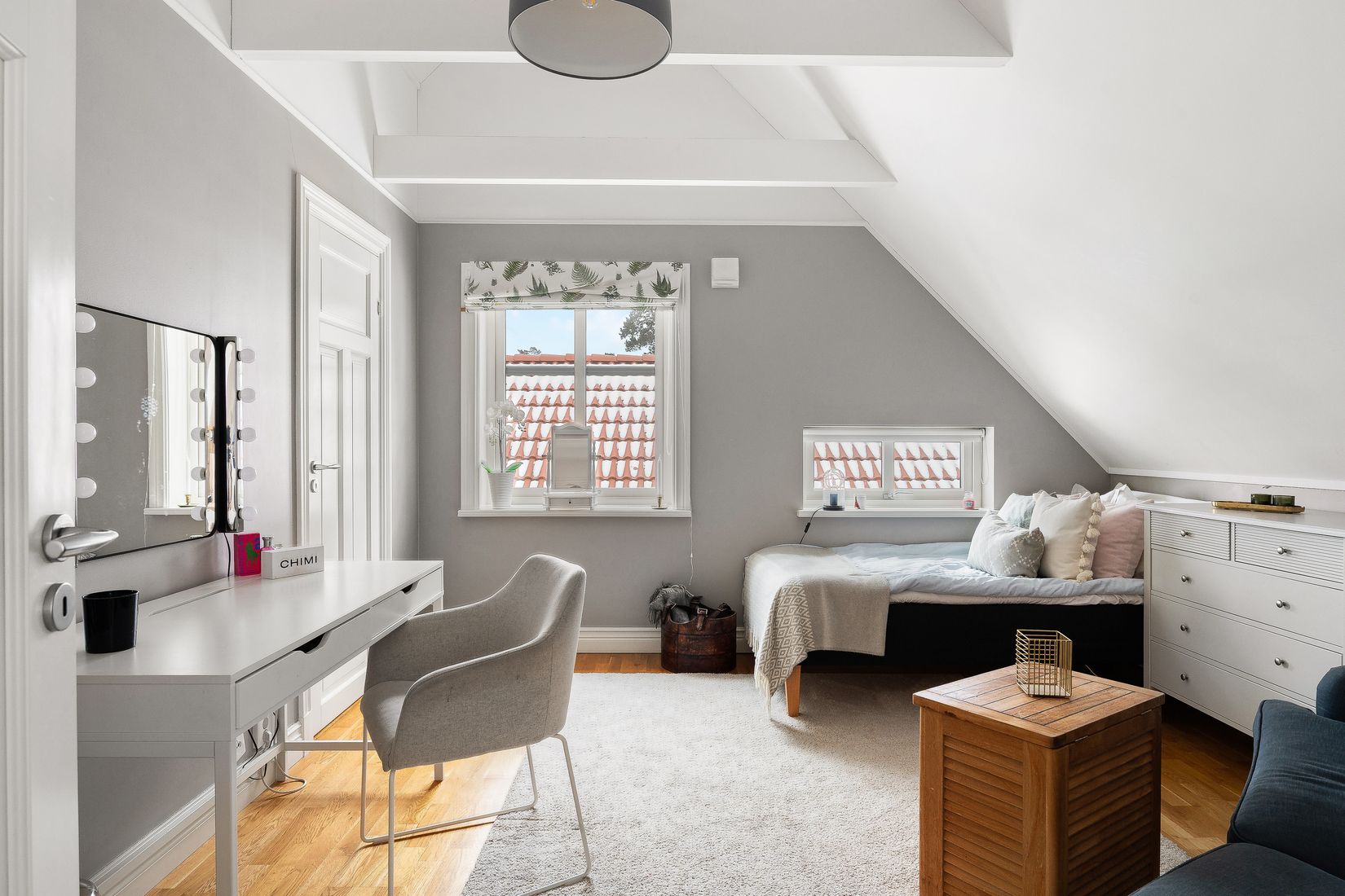 Villa, Björnbergsvägen 18A, Kummelnäs, Nacka