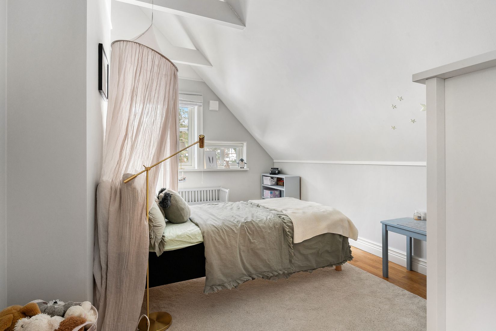 Villa, Björnbergsvägen 18A, Kummelnäs, Nacka