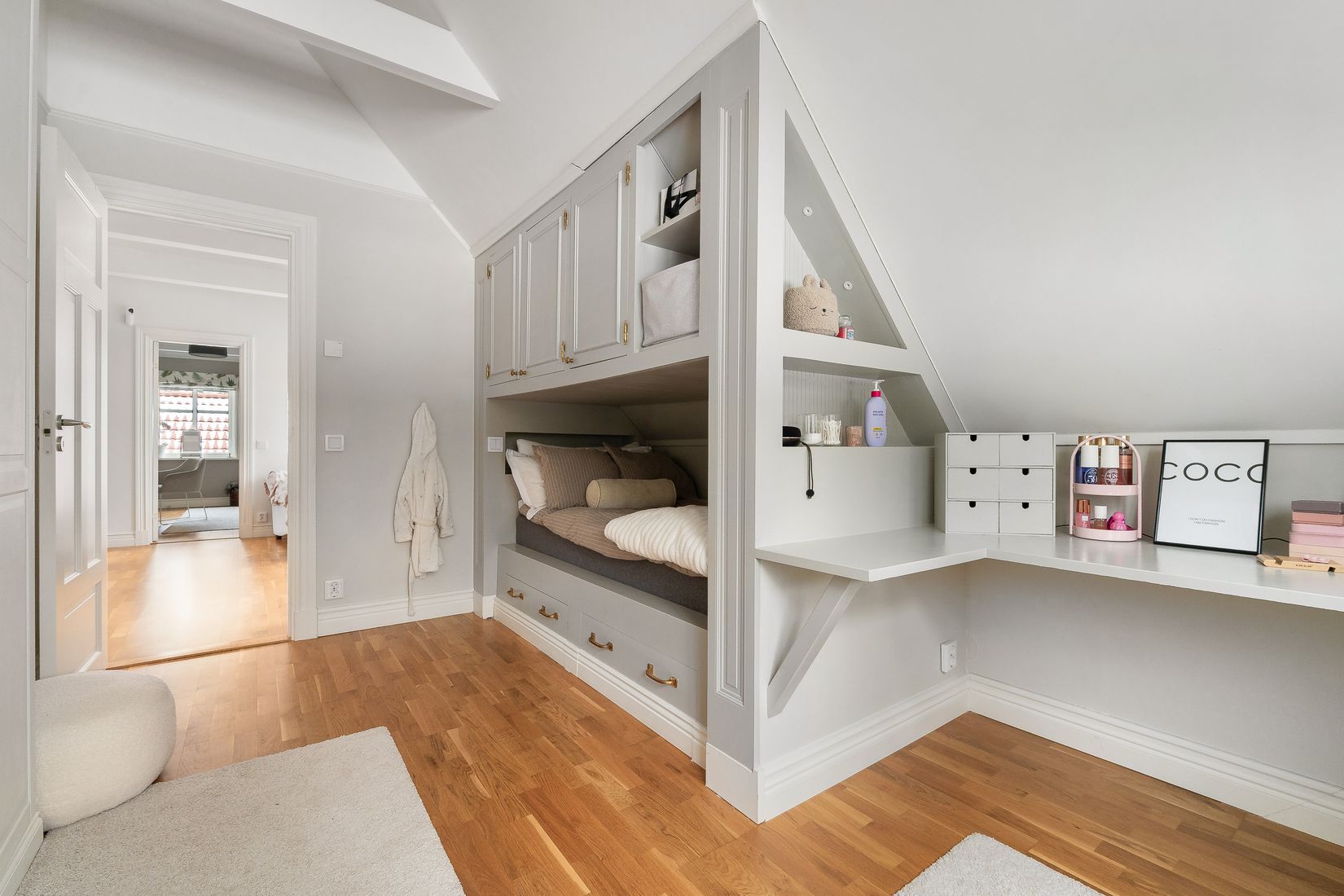 Villa, Björnbergsvägen 18A, Kummelnäs, Nacka