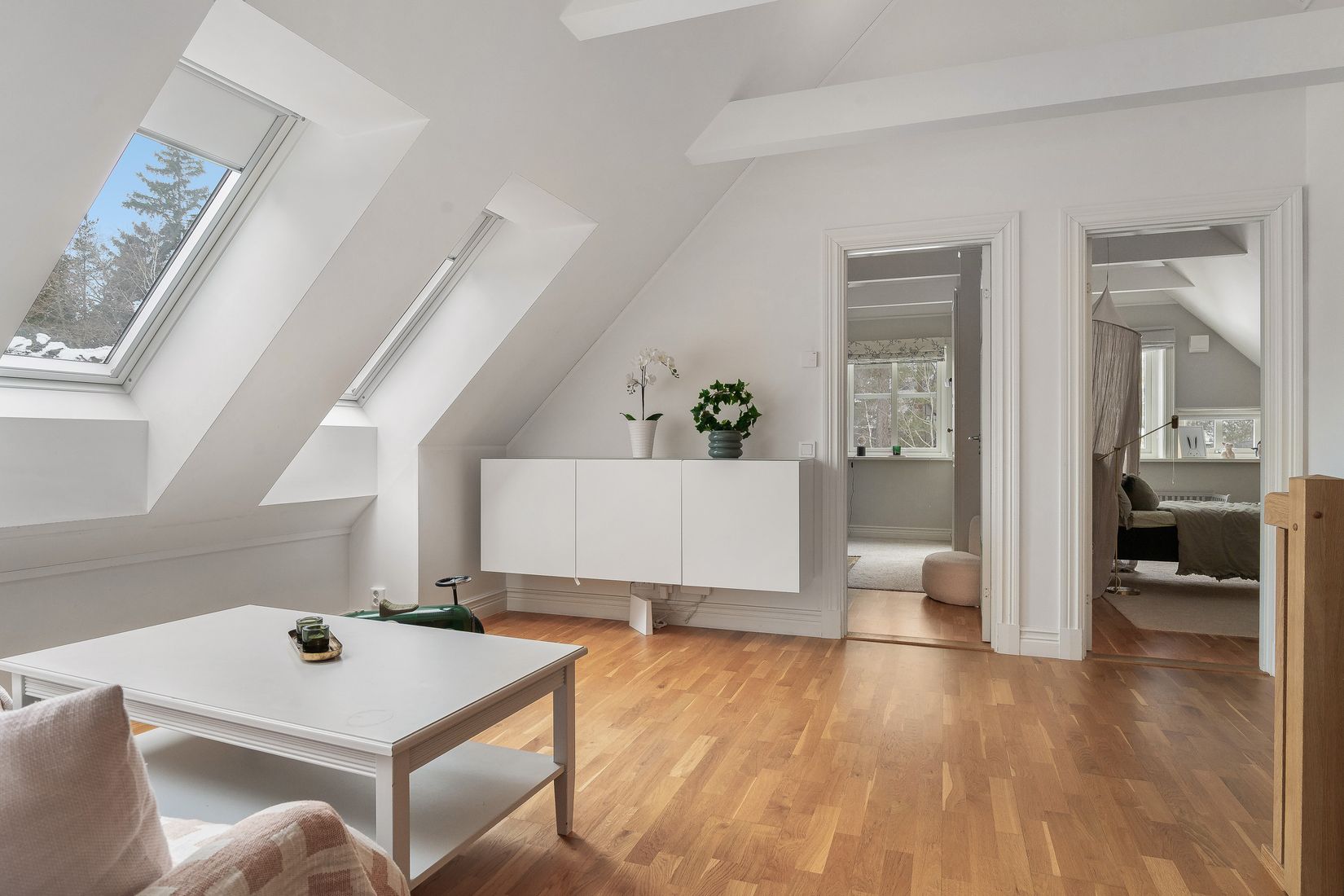 Villa, Björnbergsvägen 18A, Kummelnäs, Nacka