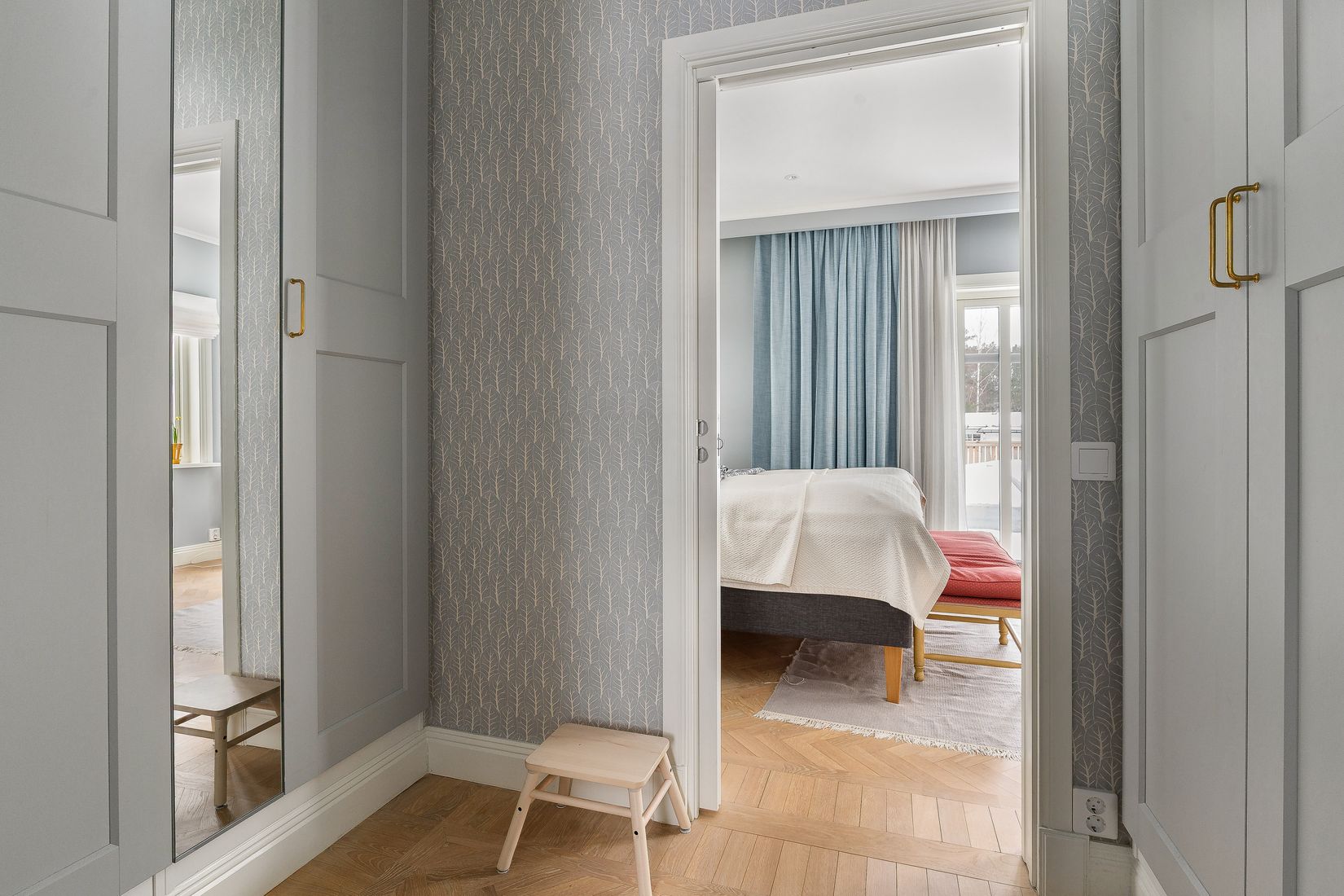 Villa, Björnbergsvägen 18A, Kummelnäs, Nacka