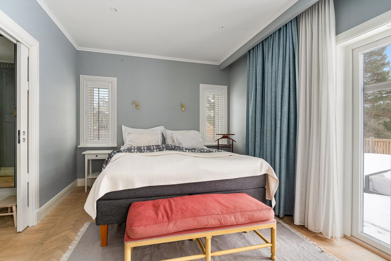 Villa, Björnbergsvägen 18A, Kummelnäs, Nacka