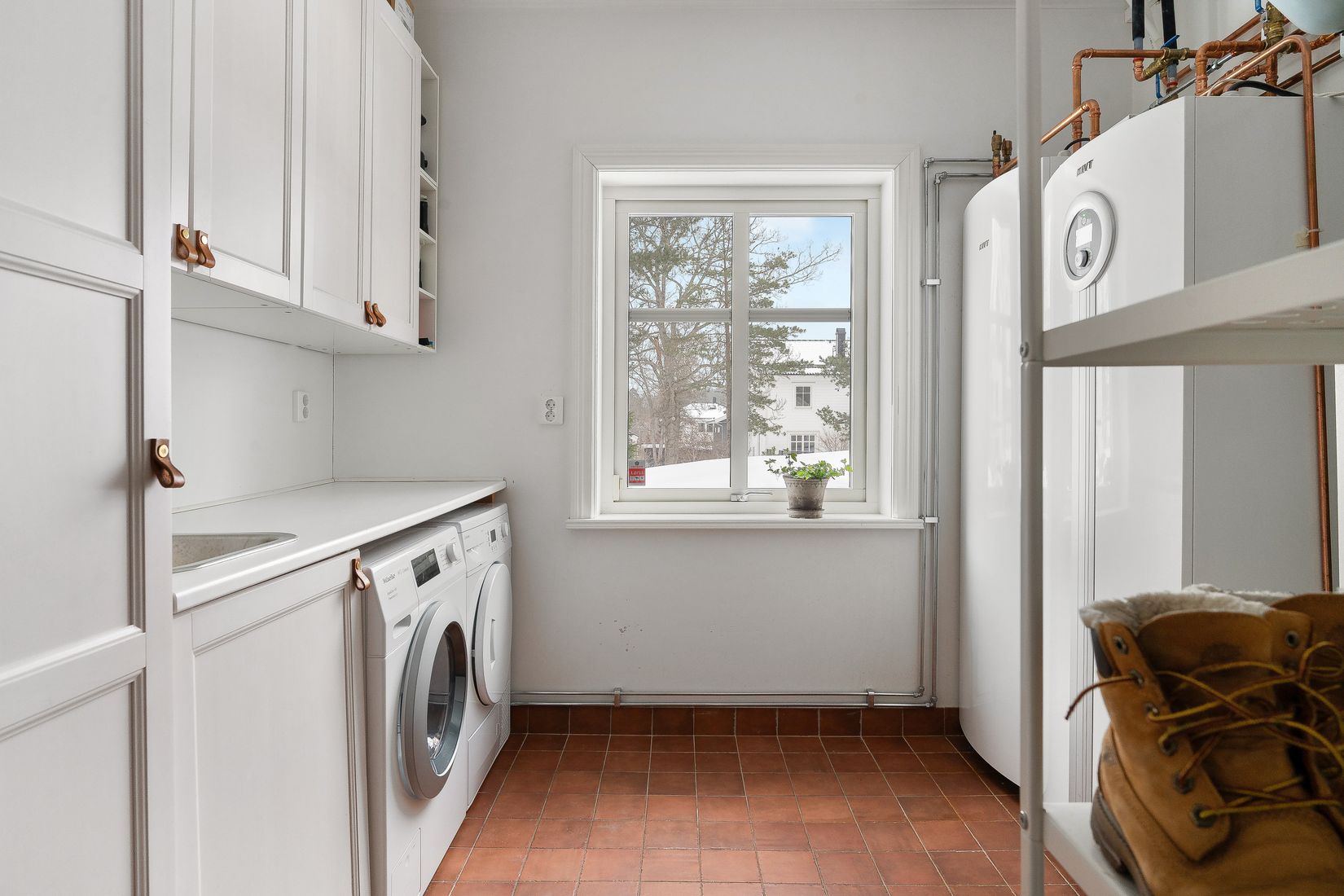 Villa, Björnbergsvägen 18A, Kummelnäs, Nacka