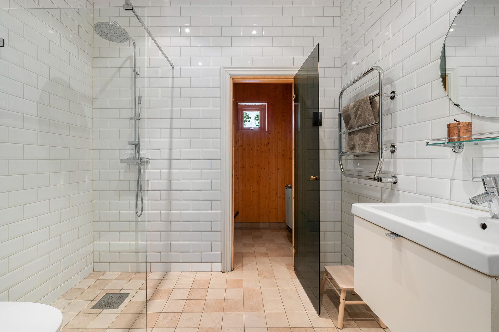 Villa, Björnbergsvägen 18A, Kummelnäs, Nacka