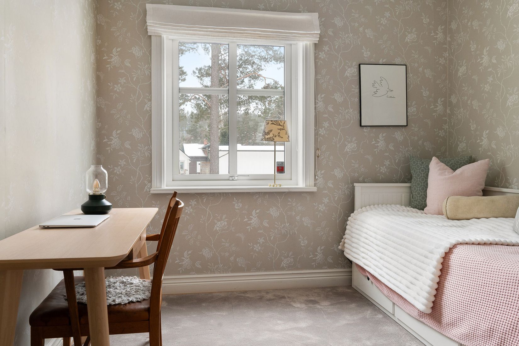 Villa, Björnbergsvägen 18A, Kummelnäs, Nacka