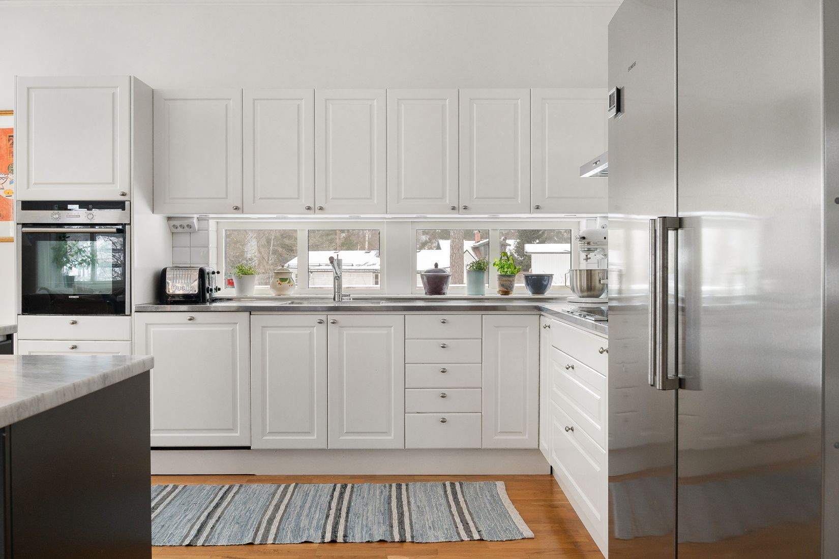 Villa, Björnbergsvägen 18A, Kummelnäs, Nacka