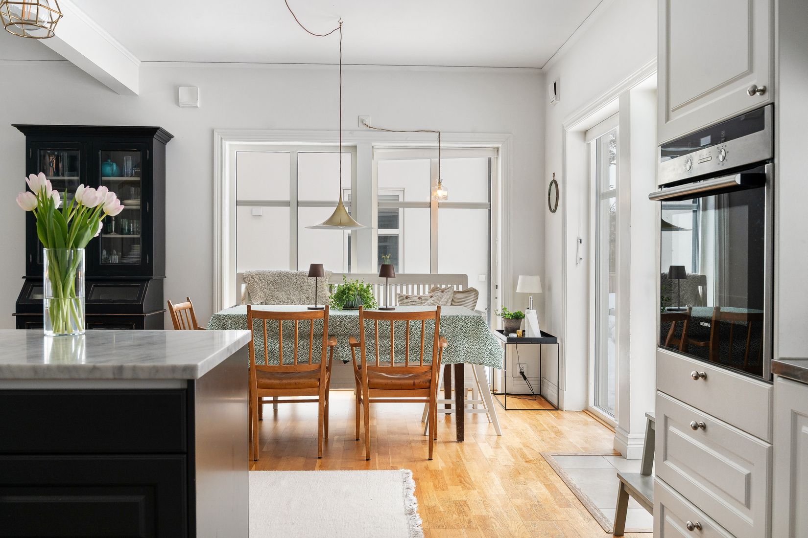 Villa, Björnbergsvägen 18A, Kummelnäs, Nacka