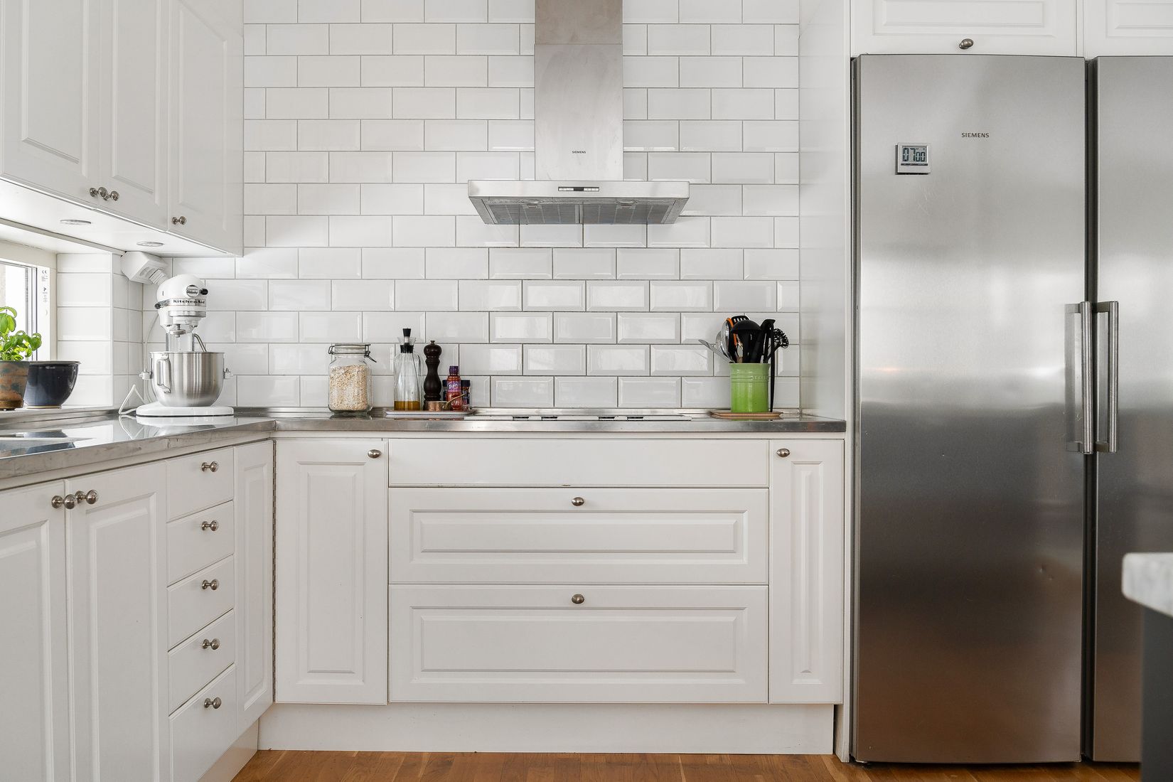 Villa, Björnbergsvägen 18A, Kummelnäs, Nacka