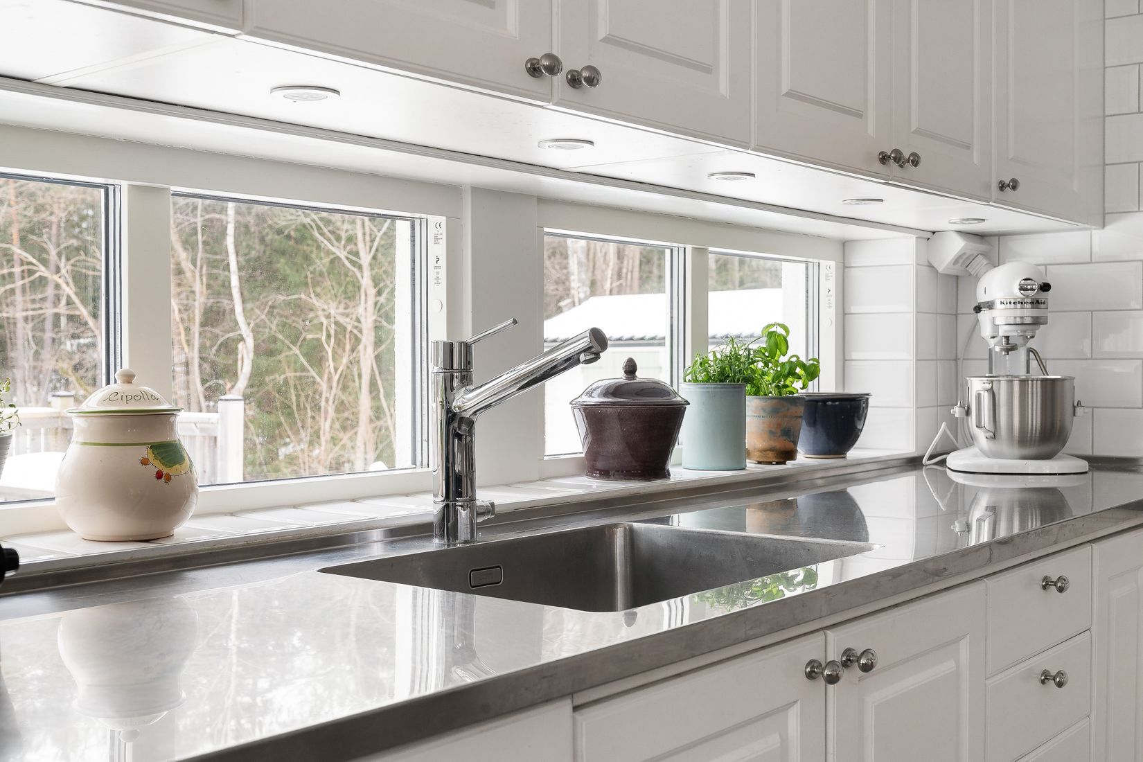 Villa, Björnbergsvägen 18A, Kummelnäs, Nacka