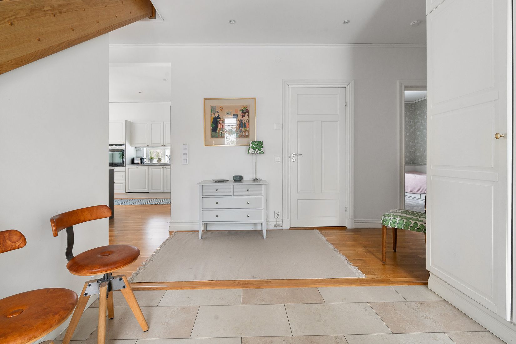 Villa, Björnbergsvägen 18A, Kummelnäs, Nacka