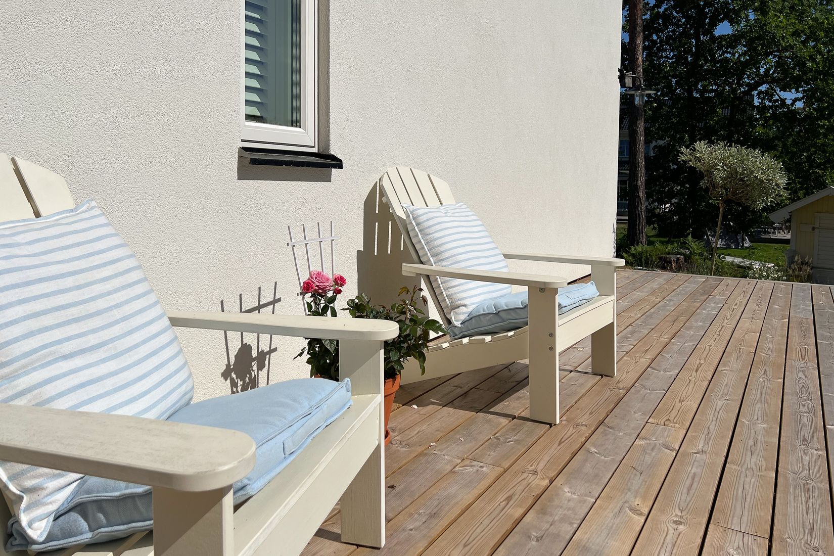 Villa, Björnbergsvägen 18A, Kummelnäs, Nacka