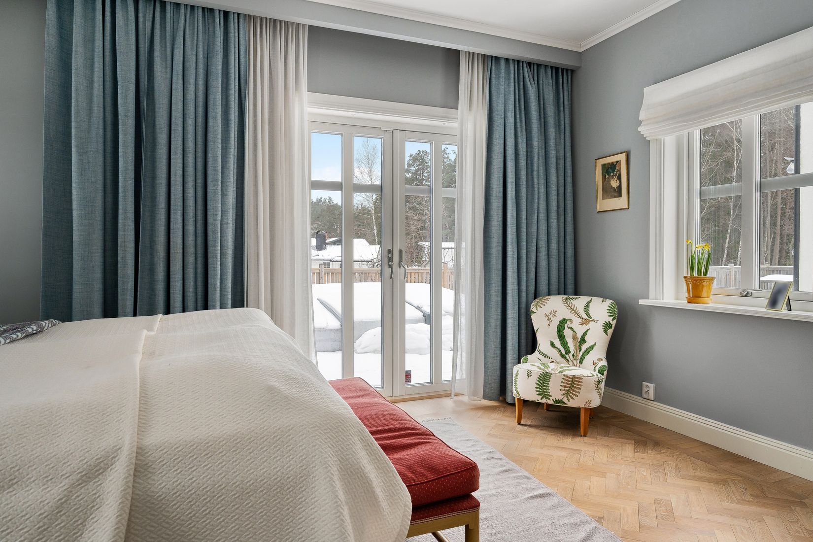 Villa, Björnbergsvägen 18A, Kummelnäs, Nacka