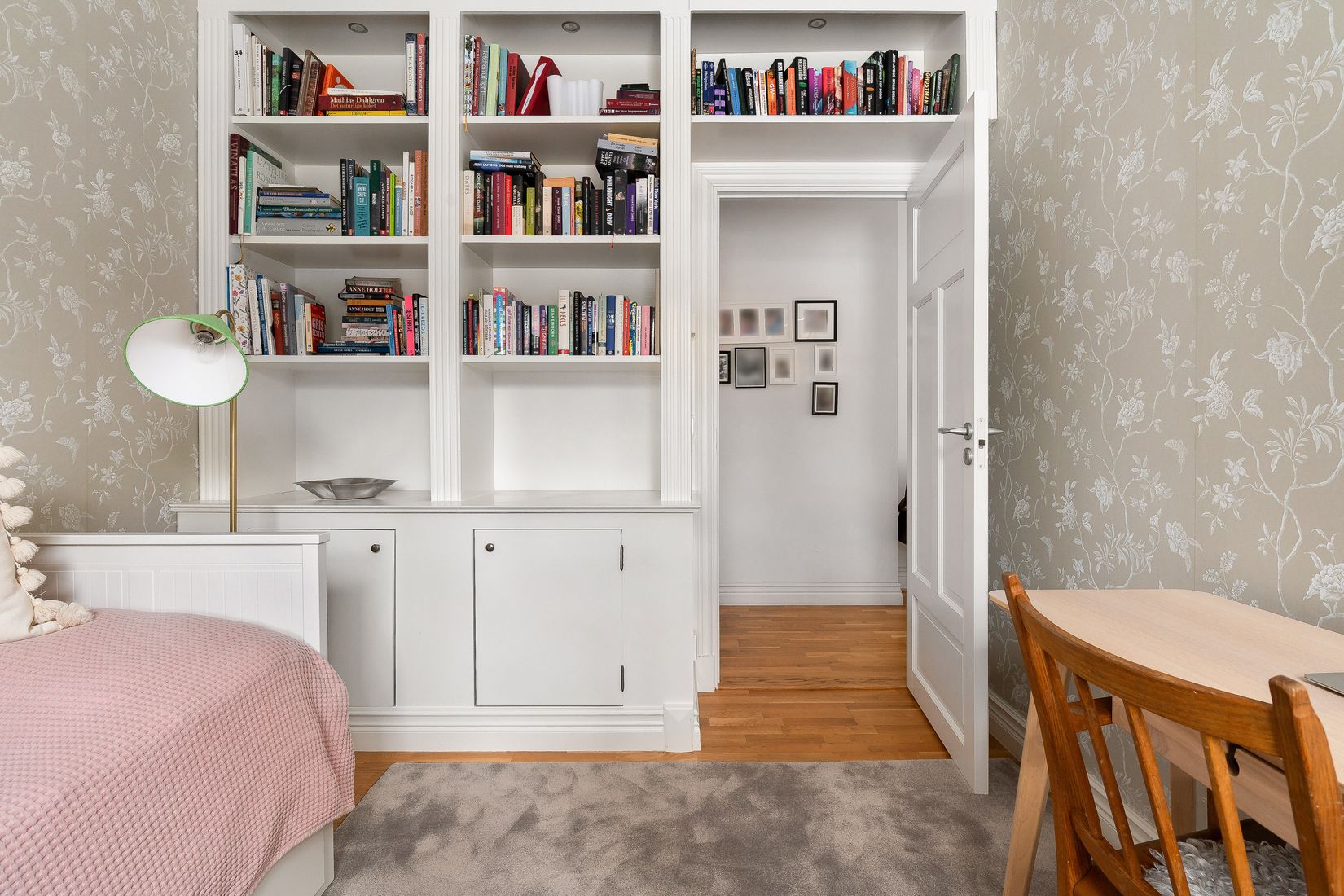 Villa, Björnbergsvägen 18A, Kummelnäs, Nacka