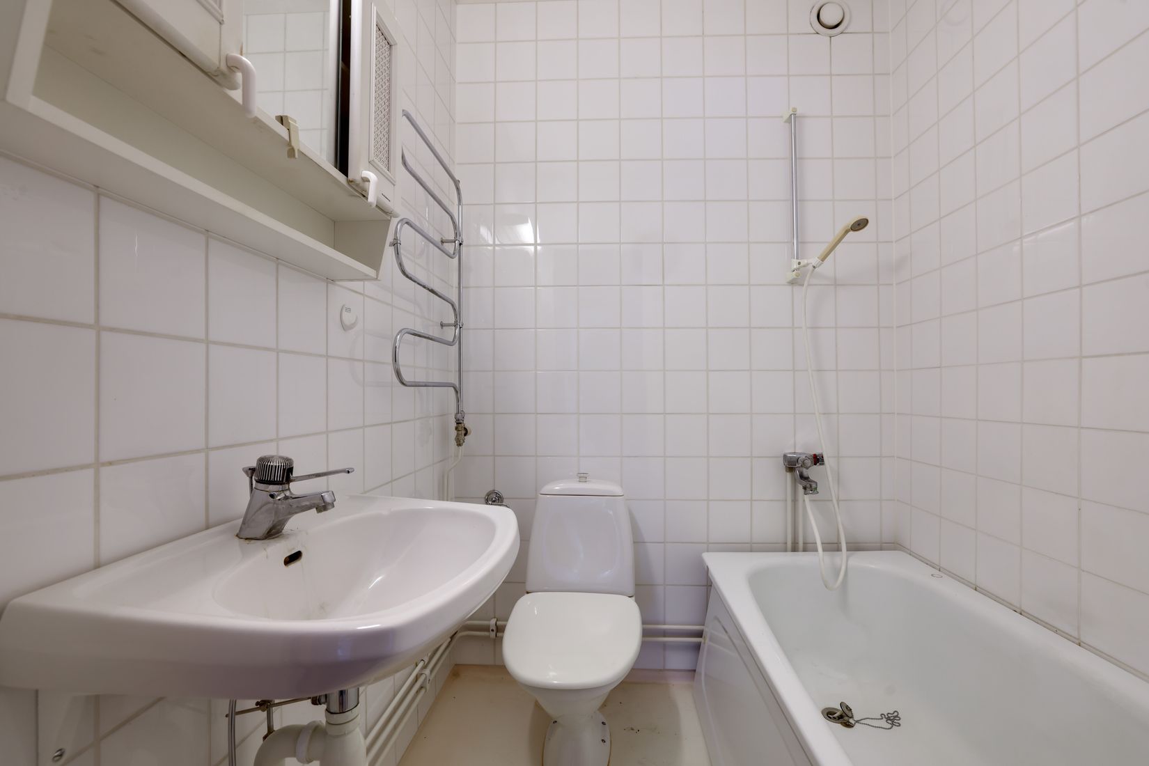 Bostadsrätt, Sidvallsgatan 27, Centralt Öster, Örebro