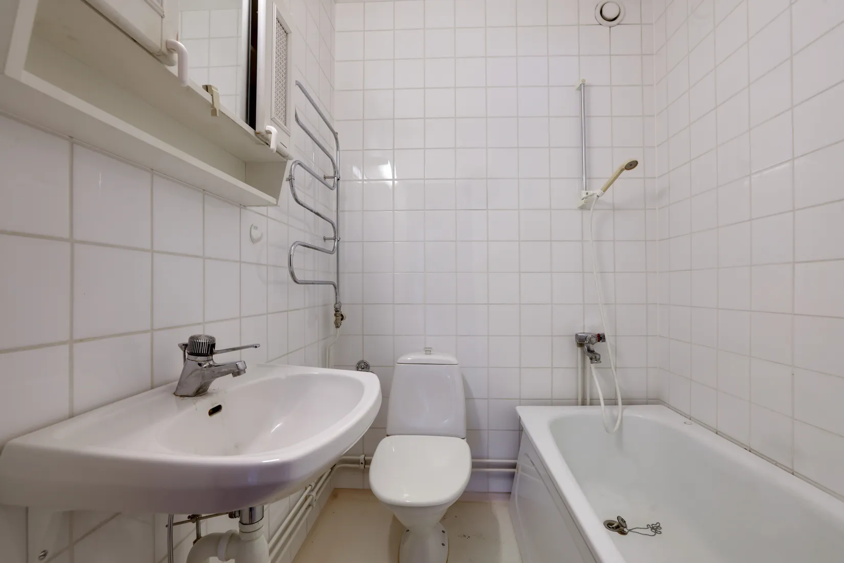 Bostadsrätt, Sidvallsgatan 27, Centralt Öster, Örebro