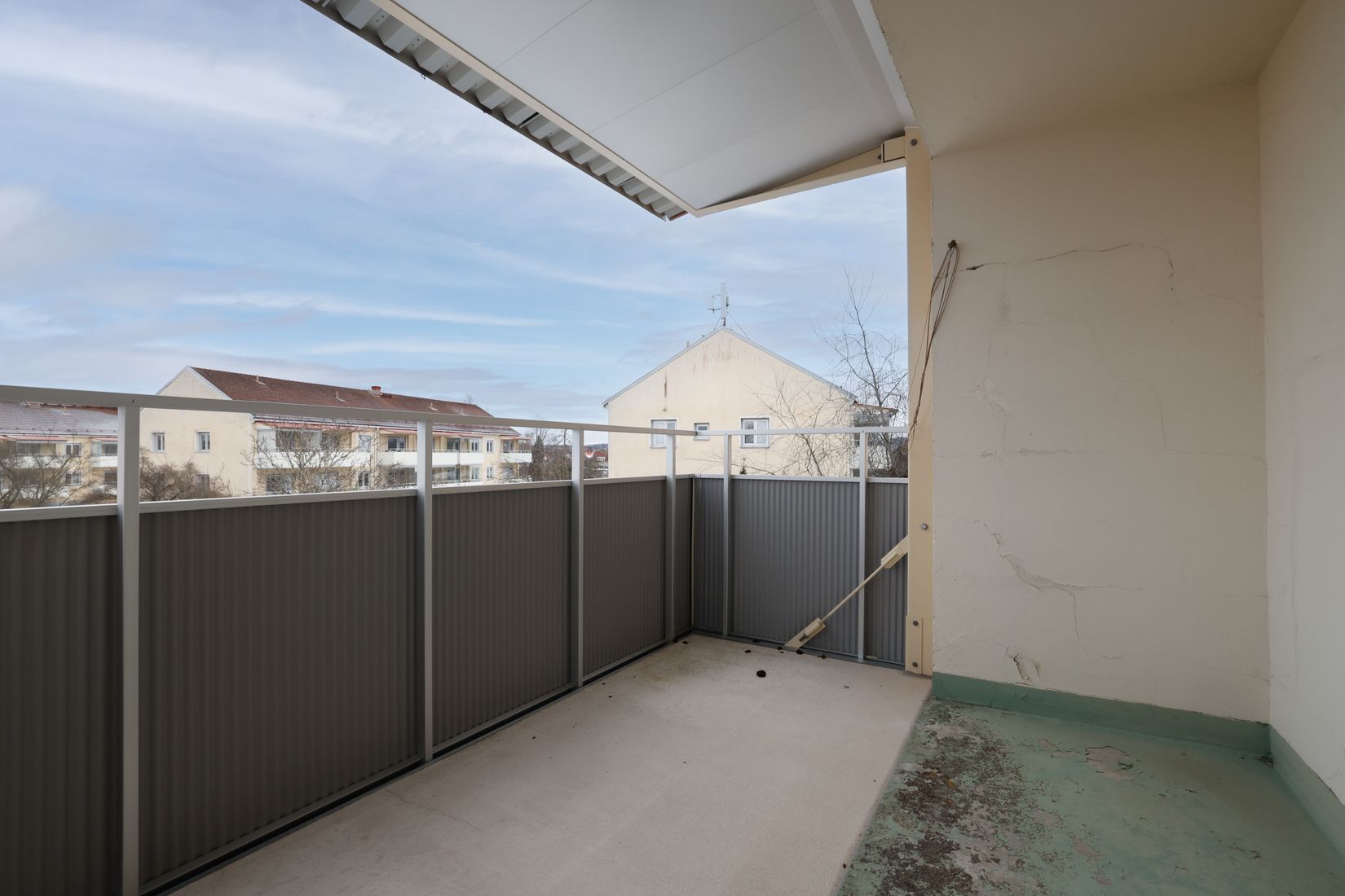 Bostadsrätt, Sidvallsgatan 27, Centralt Öster, Örebro