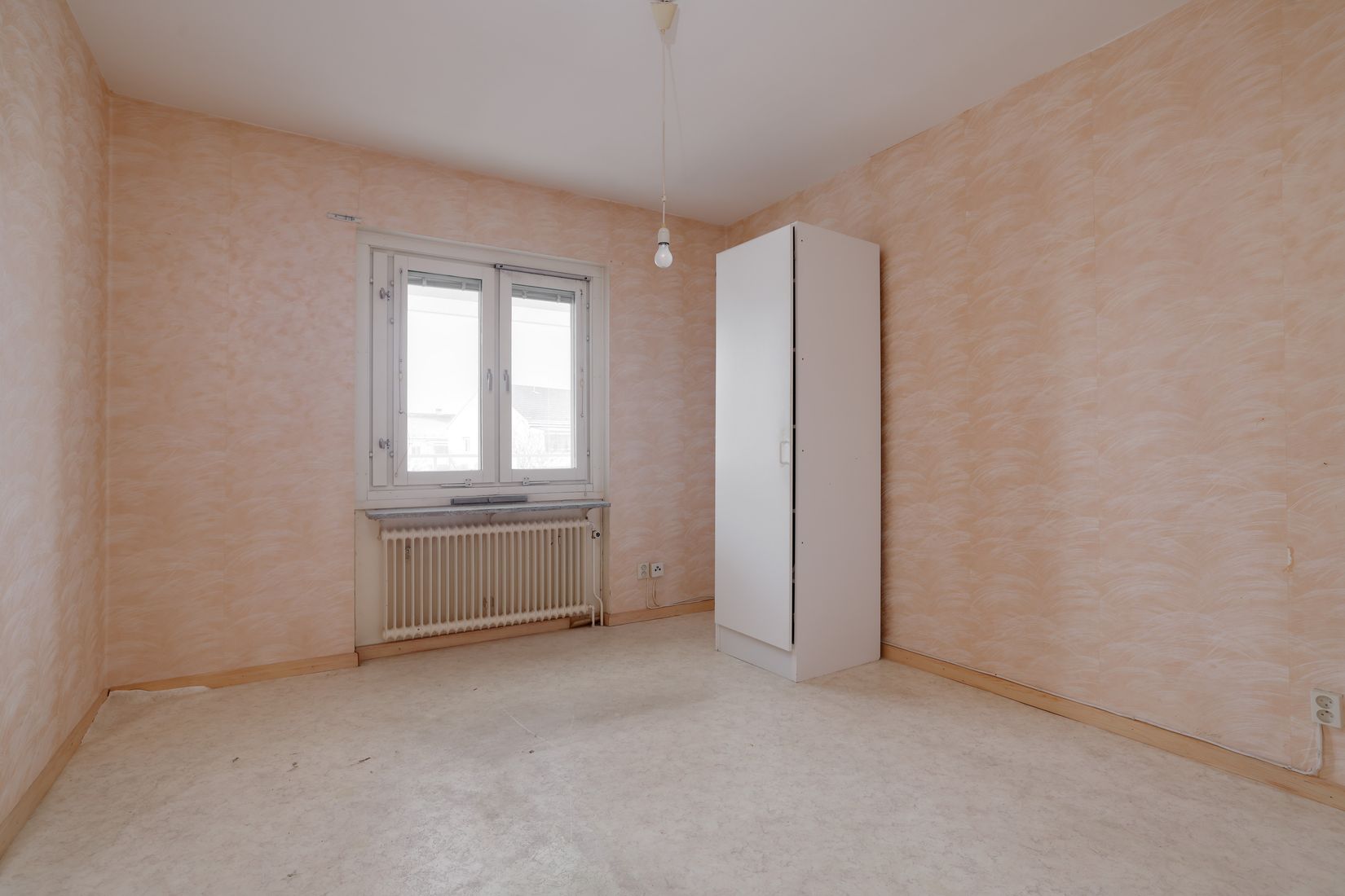 Bostadsrätt, Sidvallsgatan 27, Centralt Öster, Örebro