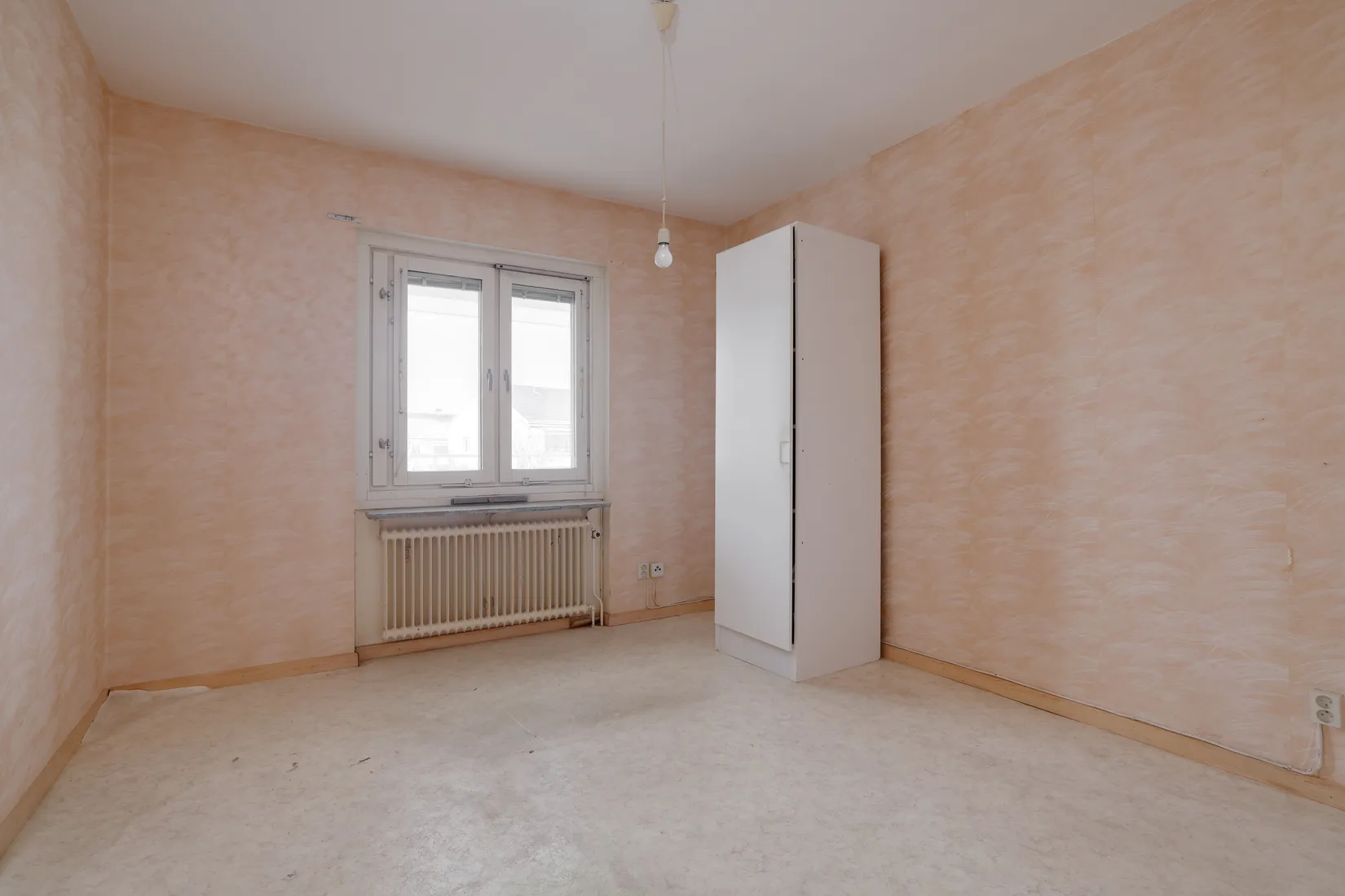 Bostadsrätt, Sidvallsgatan 27, Centralt Öster, Örebro