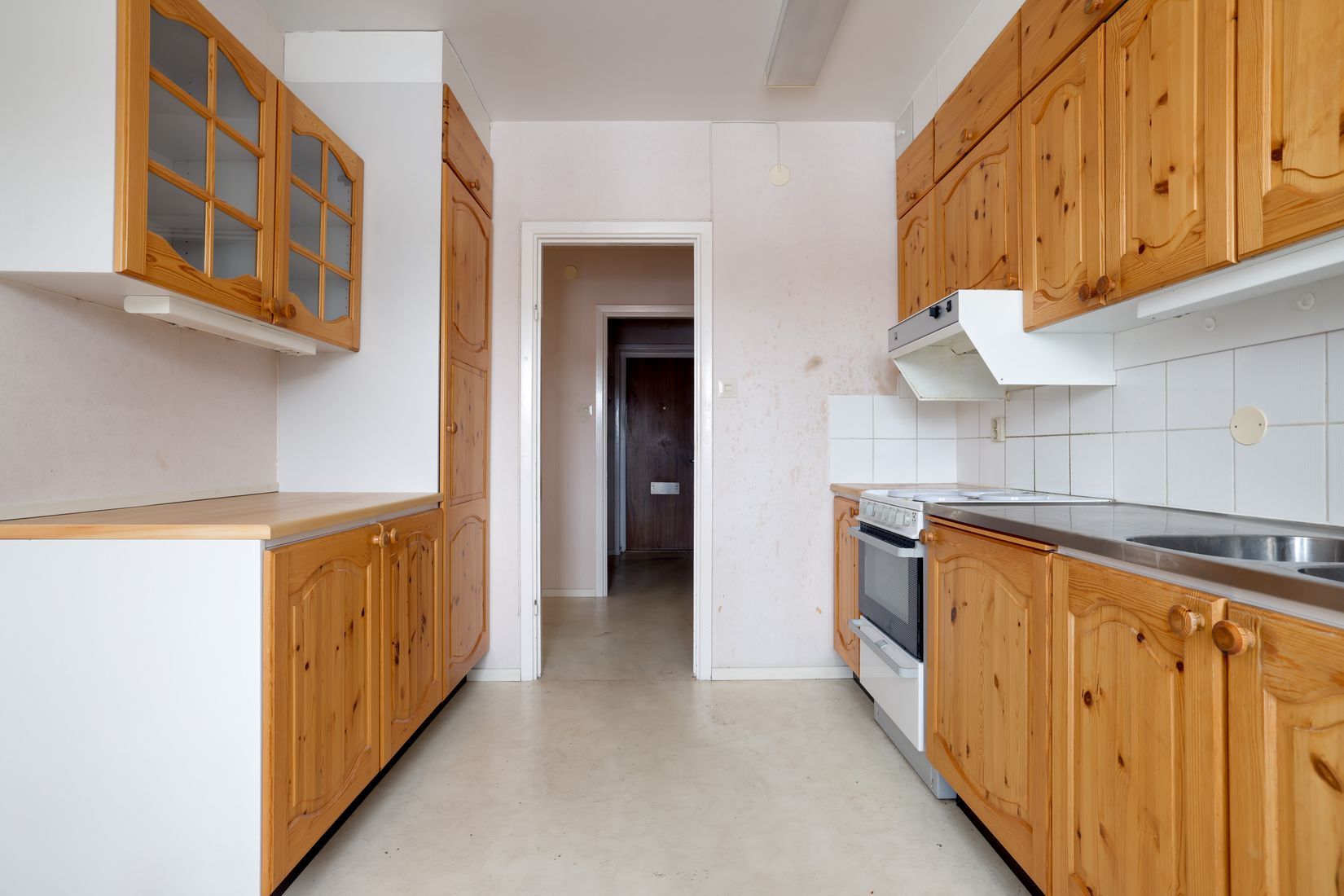 Bostadsrätt, Sidvallsgatan 27, Centralt Öster, Örebro