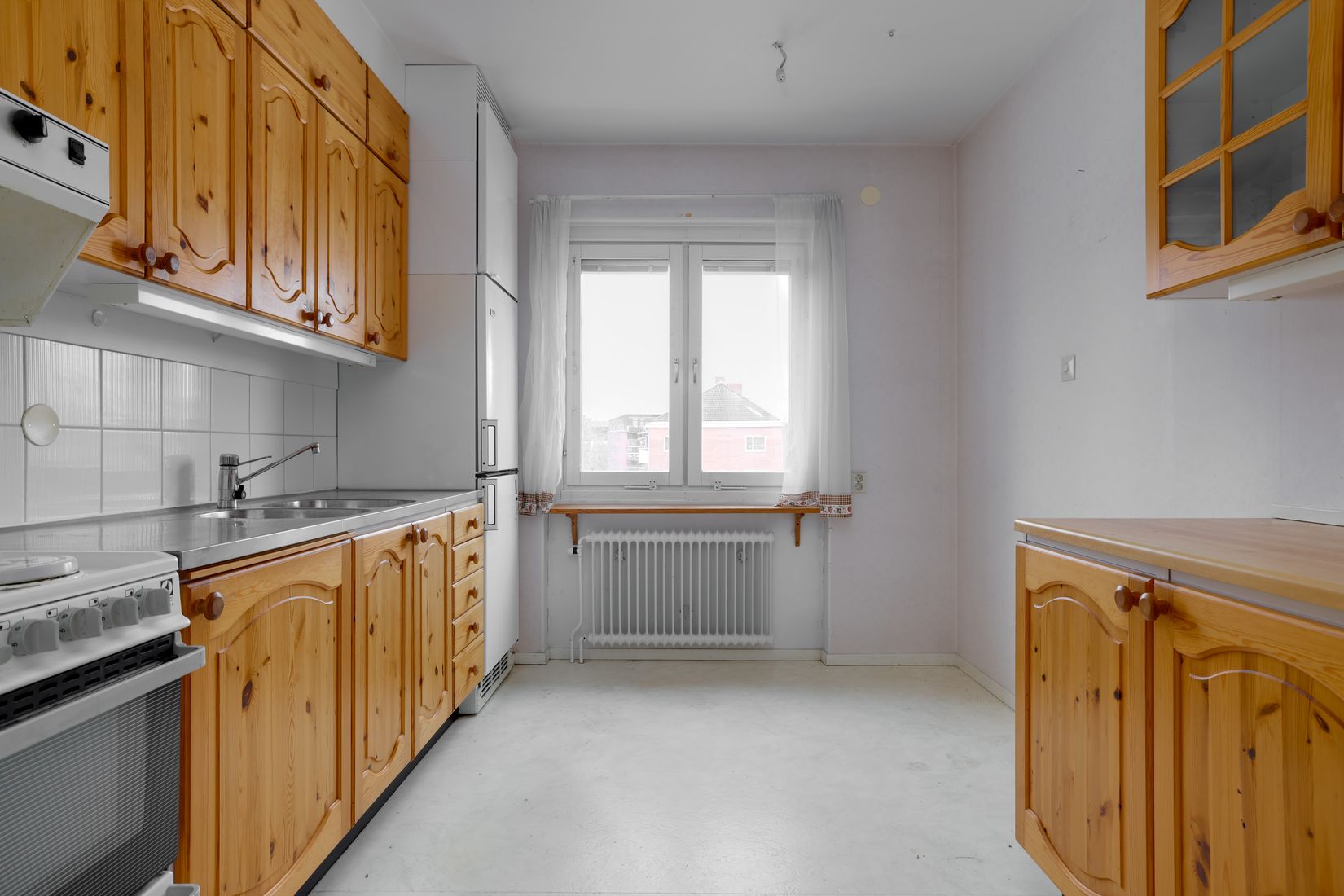 Bostadsrätt, Sidvallsgatan 27, Centralt Öster, Örebro