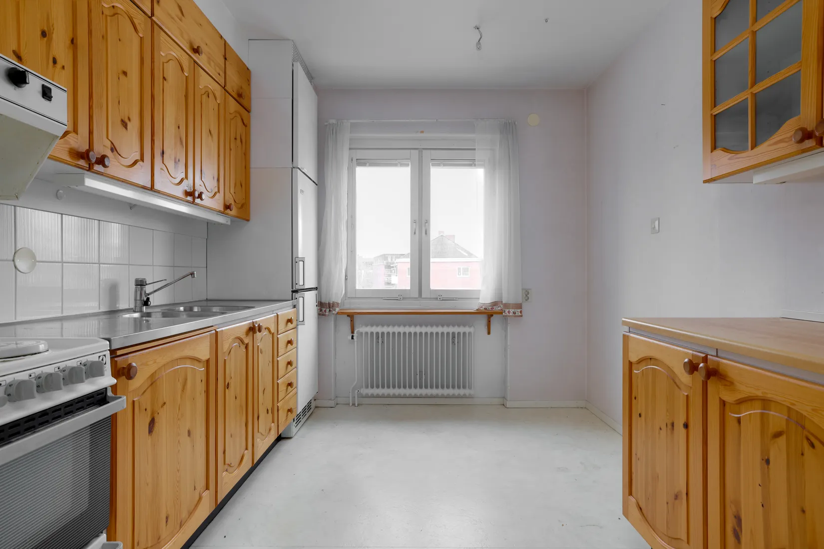 Bostadsrätt, Sidvallsgatan 27, Centralt Öster, Örebro