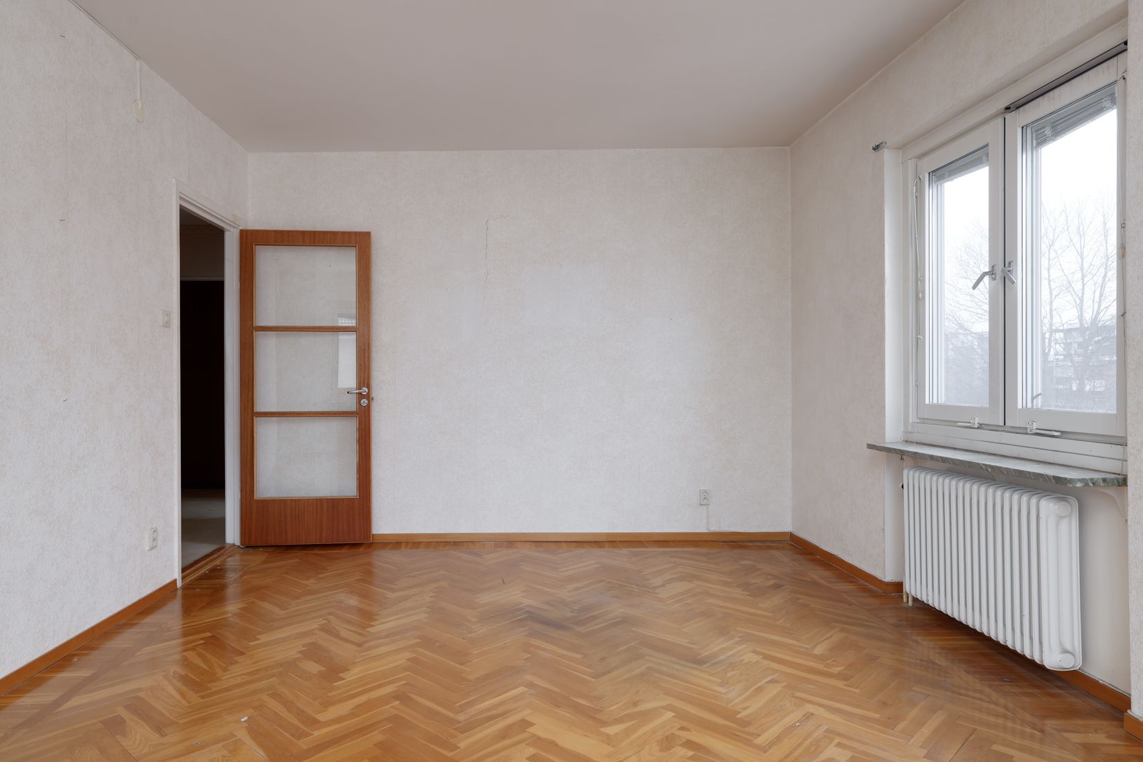 Bostadsrätt, Sidvallsgatan 27, Centralt Öster, Örebro