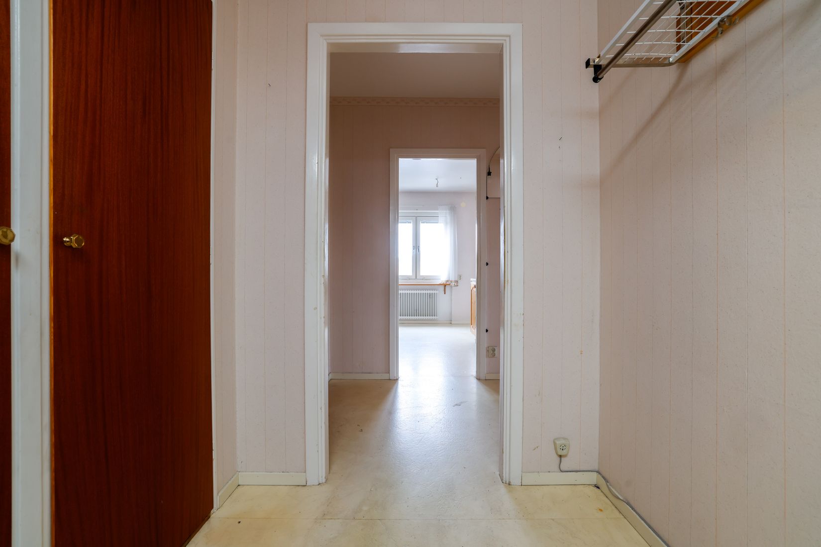 Bostadsrätt, Sidvallsgatan 27, Centralt Öster, Örebro