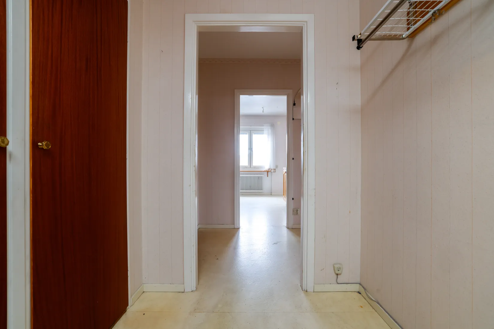 Bostadsrätt, Sidvallsgatan 27, Centralt Öster, Örebro