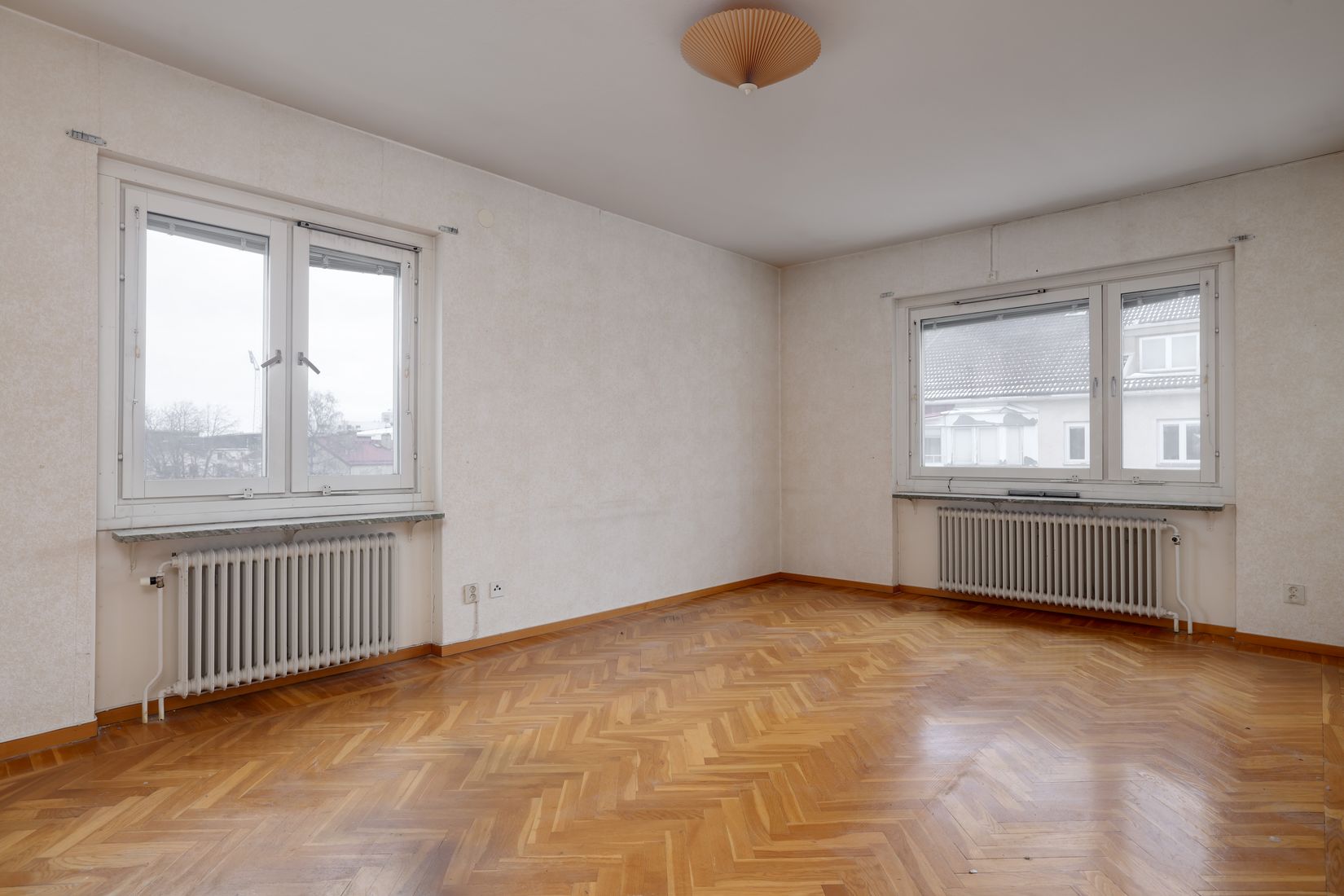 Bostadsrätt, Sidvallsgatan 27, Centralt Öster, Örebro