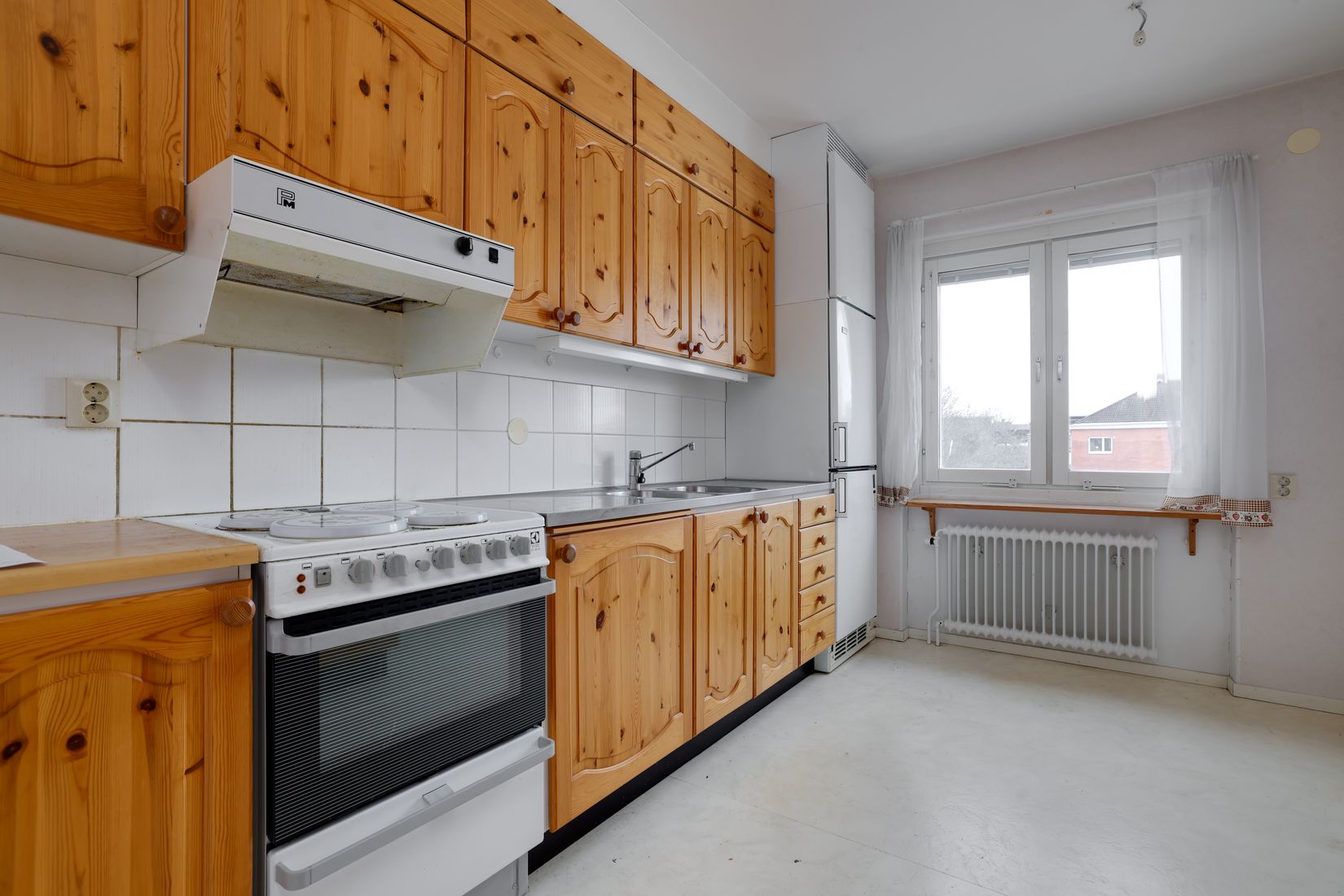 Bostadsrätt, Sidvallsgatan 27, Centralt Öster, Örebro