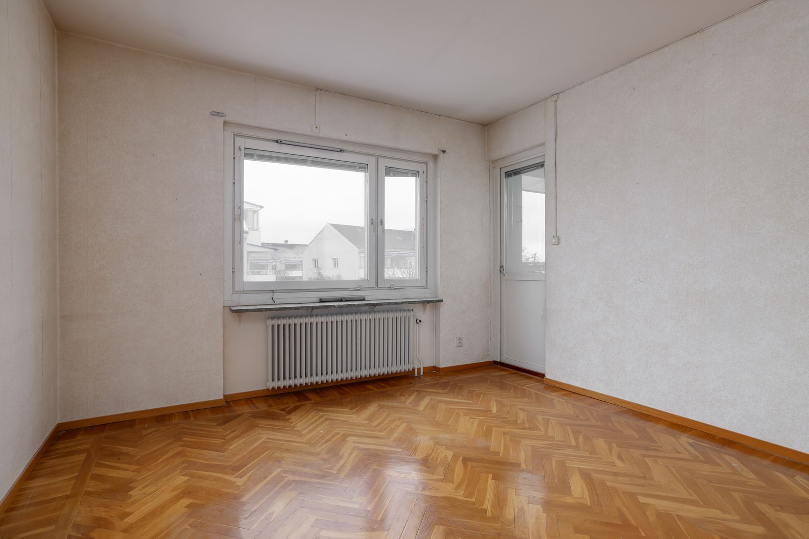 Bostadsrätt, Sidvallsgatan 27, Centralt Öster, Örebro