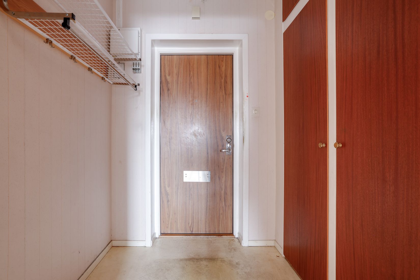 Bostadsrätt, Sidvallsgatan 27, Centralt Öster, Örebro