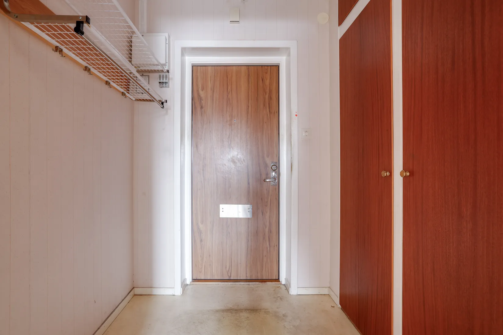 Bostadsrätt, Sidvallsgatan 27, Centralt Öster, Örebro